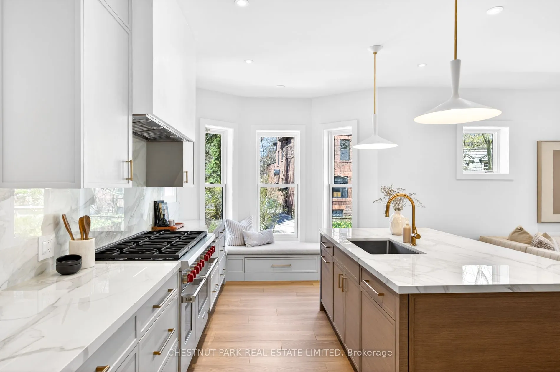 10 Rosedale Road