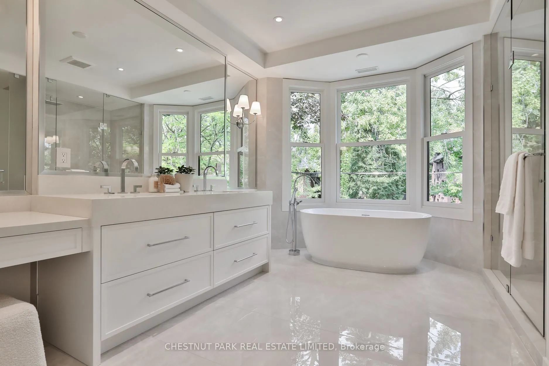 10 Rosedale Road