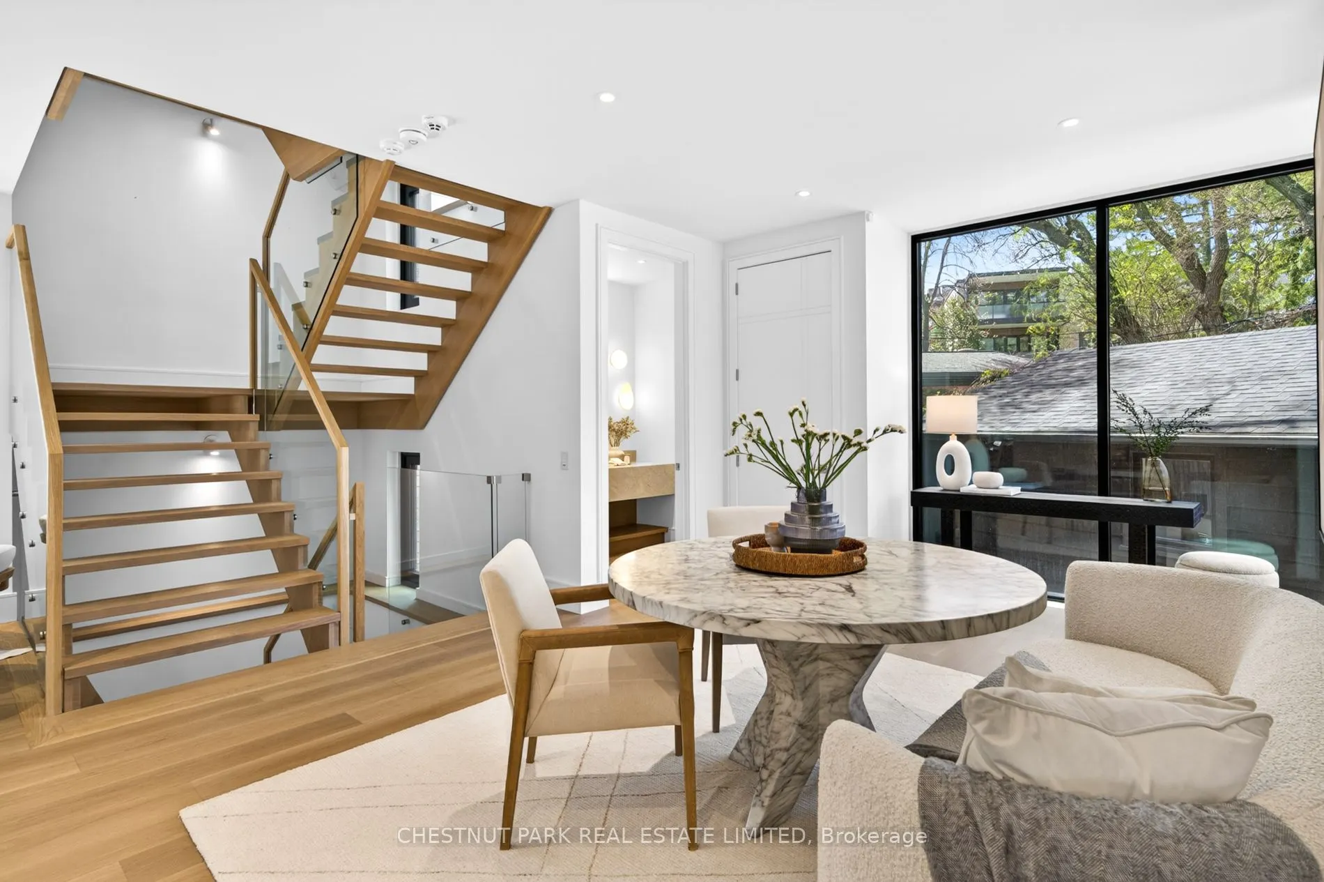 10 Rosedale Road