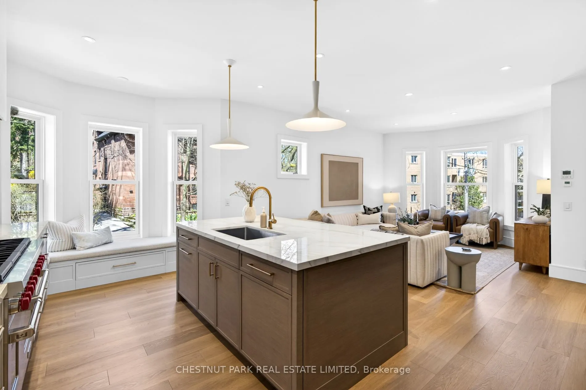 10 Rosedale Road