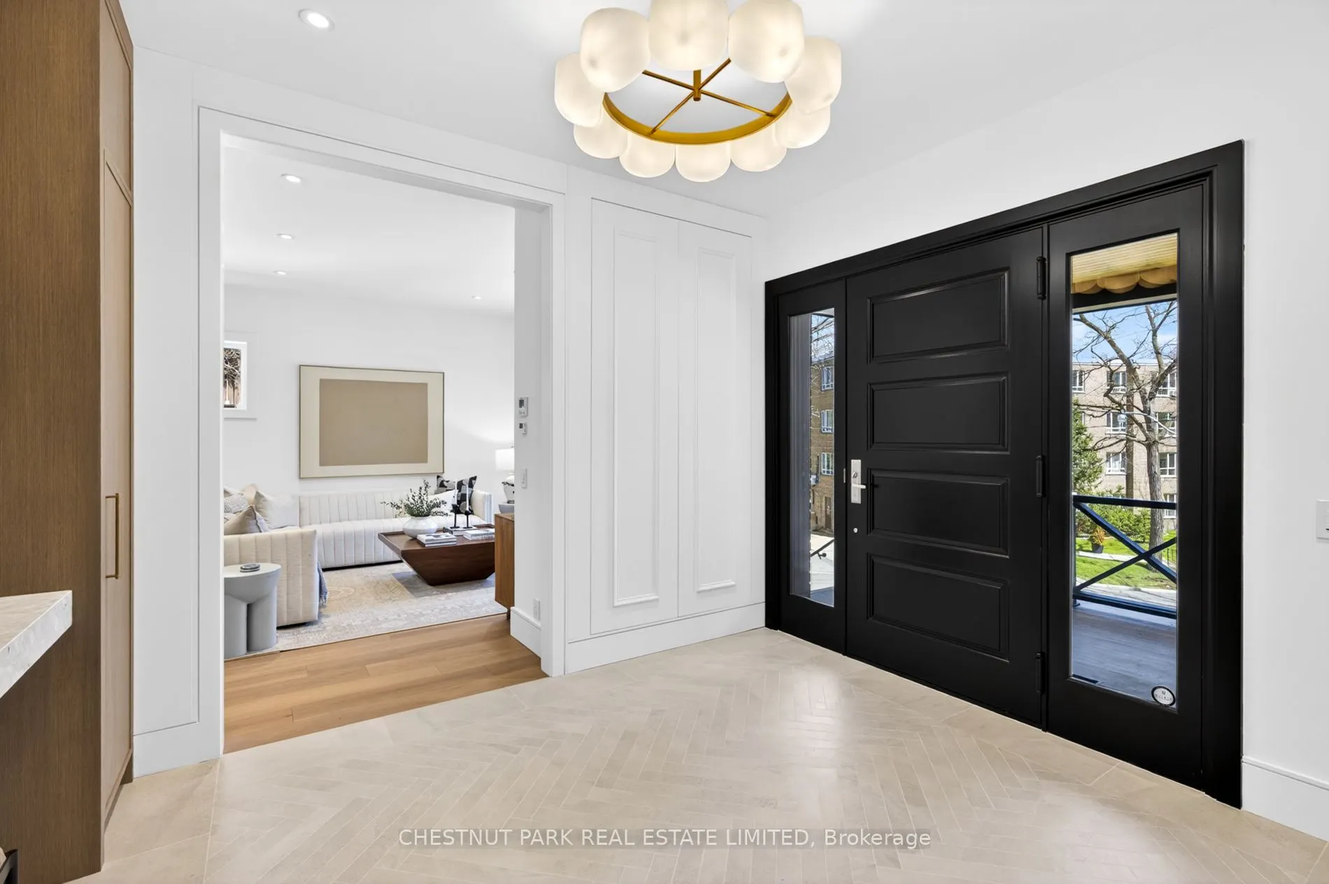 10 Rosedale Road