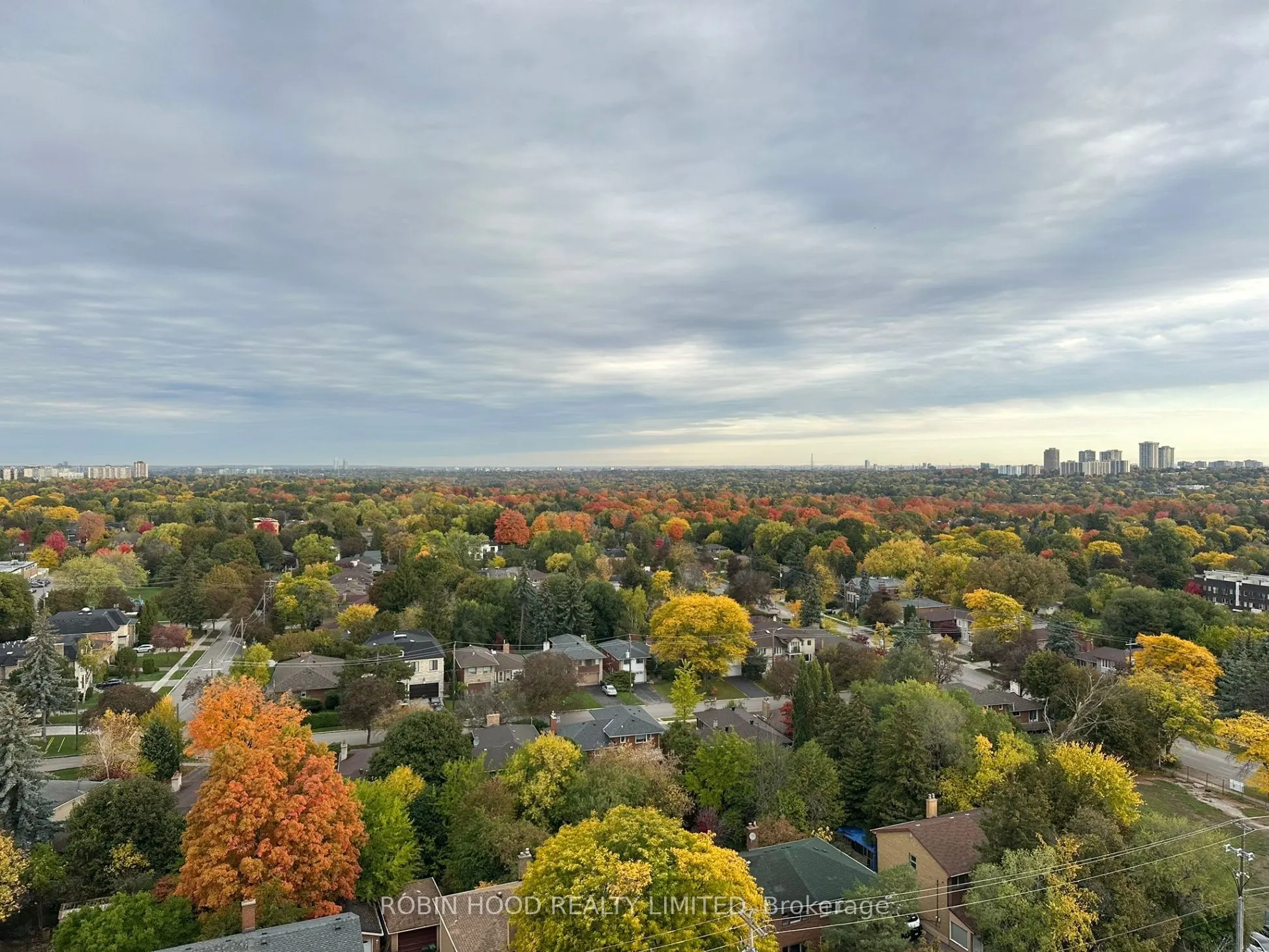699 Sheppard Avenue E #811