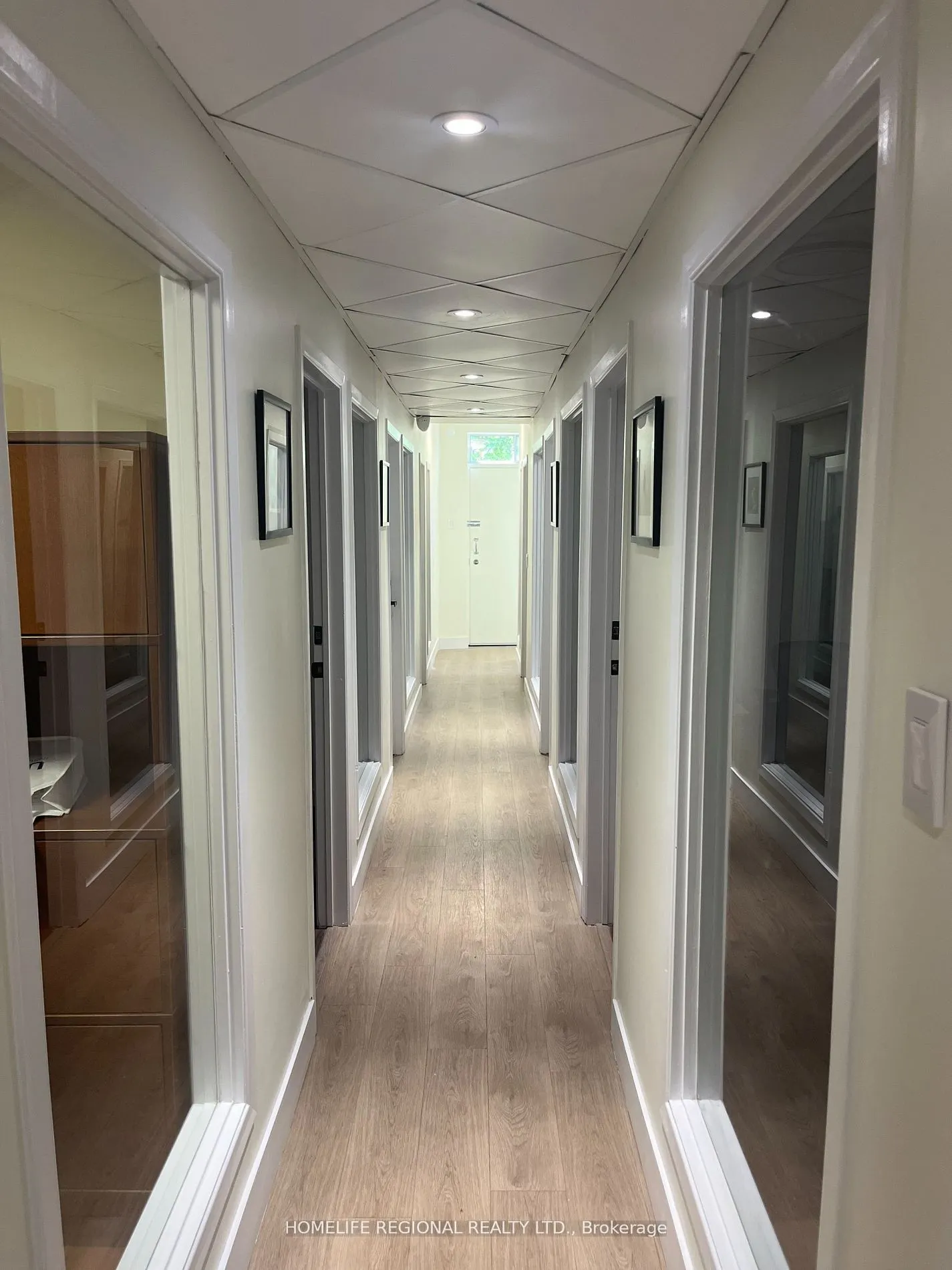 823 College Street #Office No. 9
