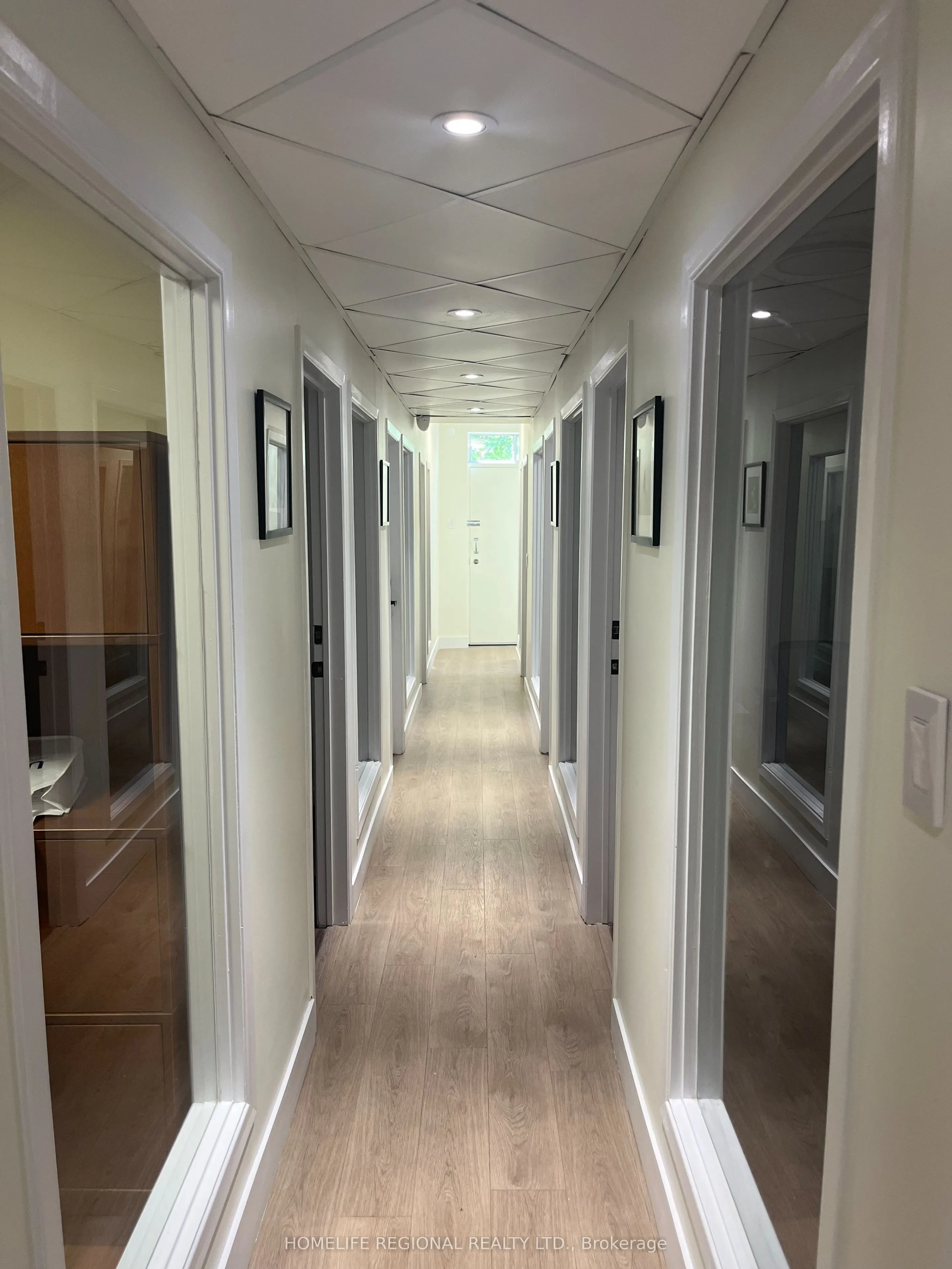823 College Street #Office No. 7