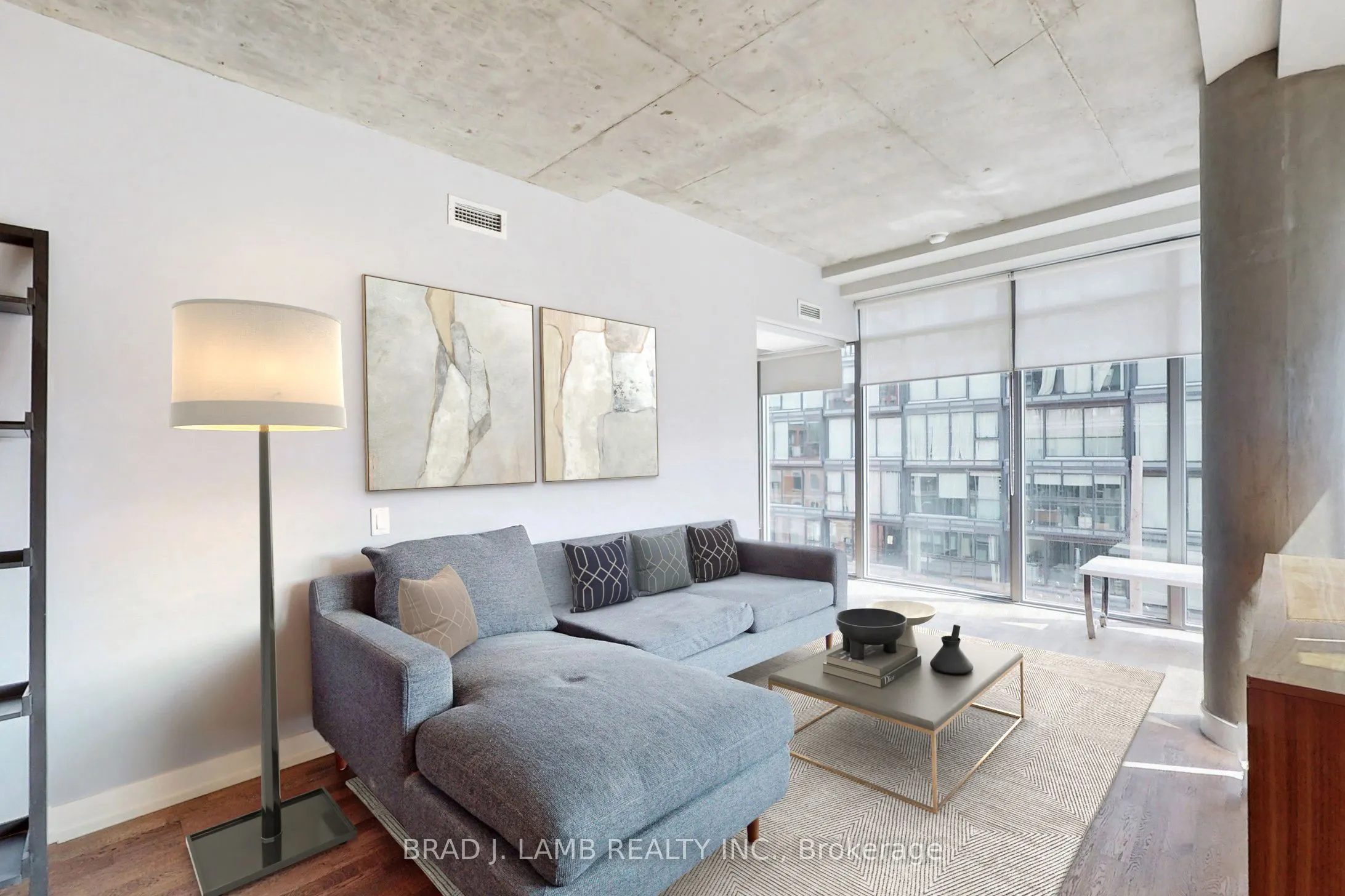 650 King Street #513