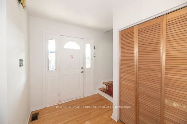 1 Snowcrest Avenue