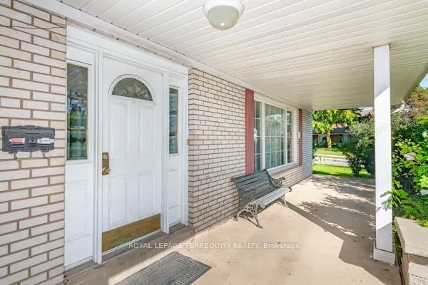 1 Snowcrest Avenue