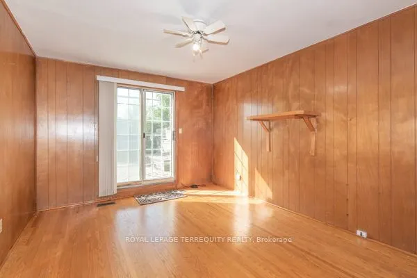 1 Snowcrest Avenue