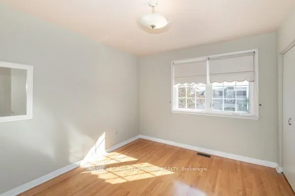 1 Snowcrest Avenue