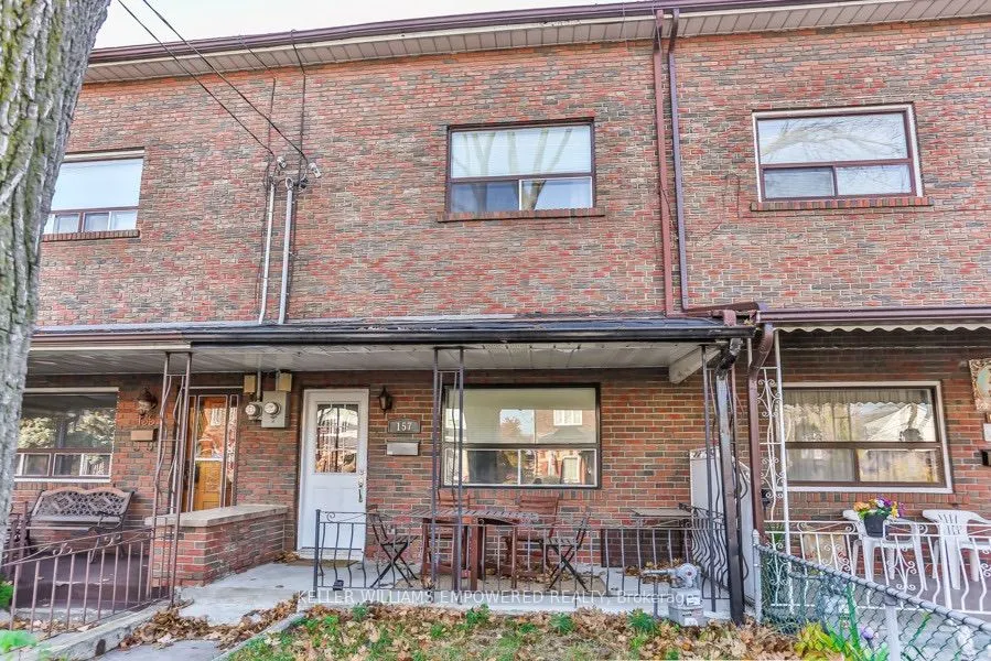 157 Argyle Street #Unit 3