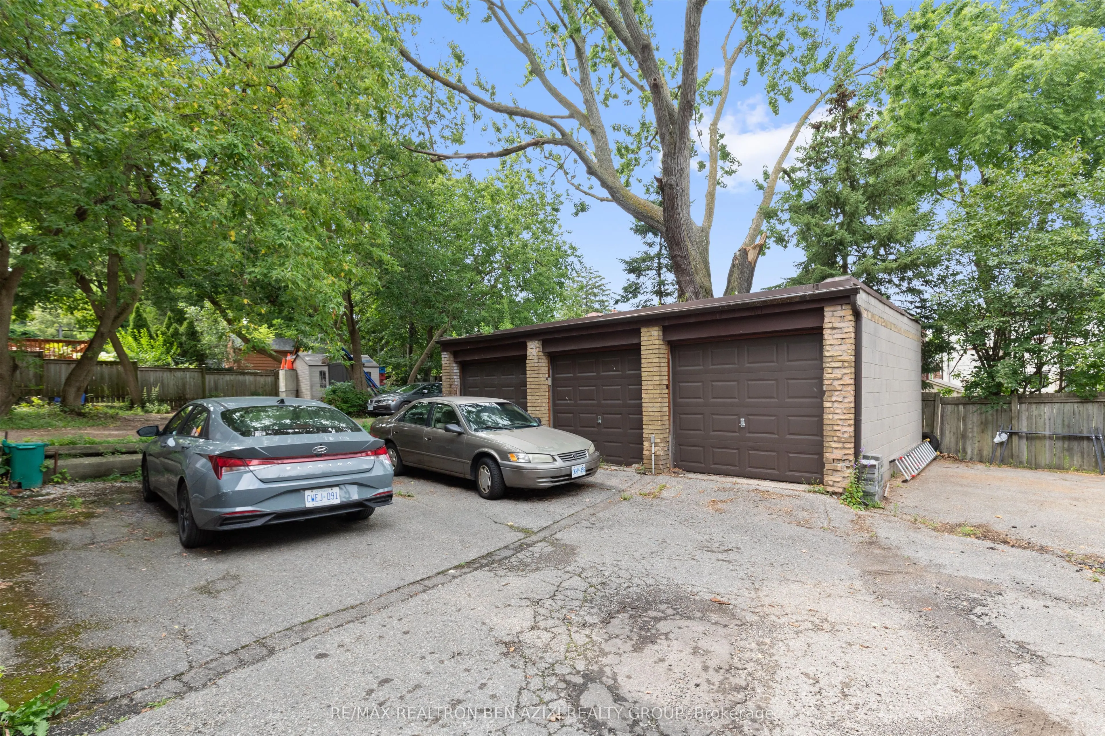 304 Roselawn Avenue