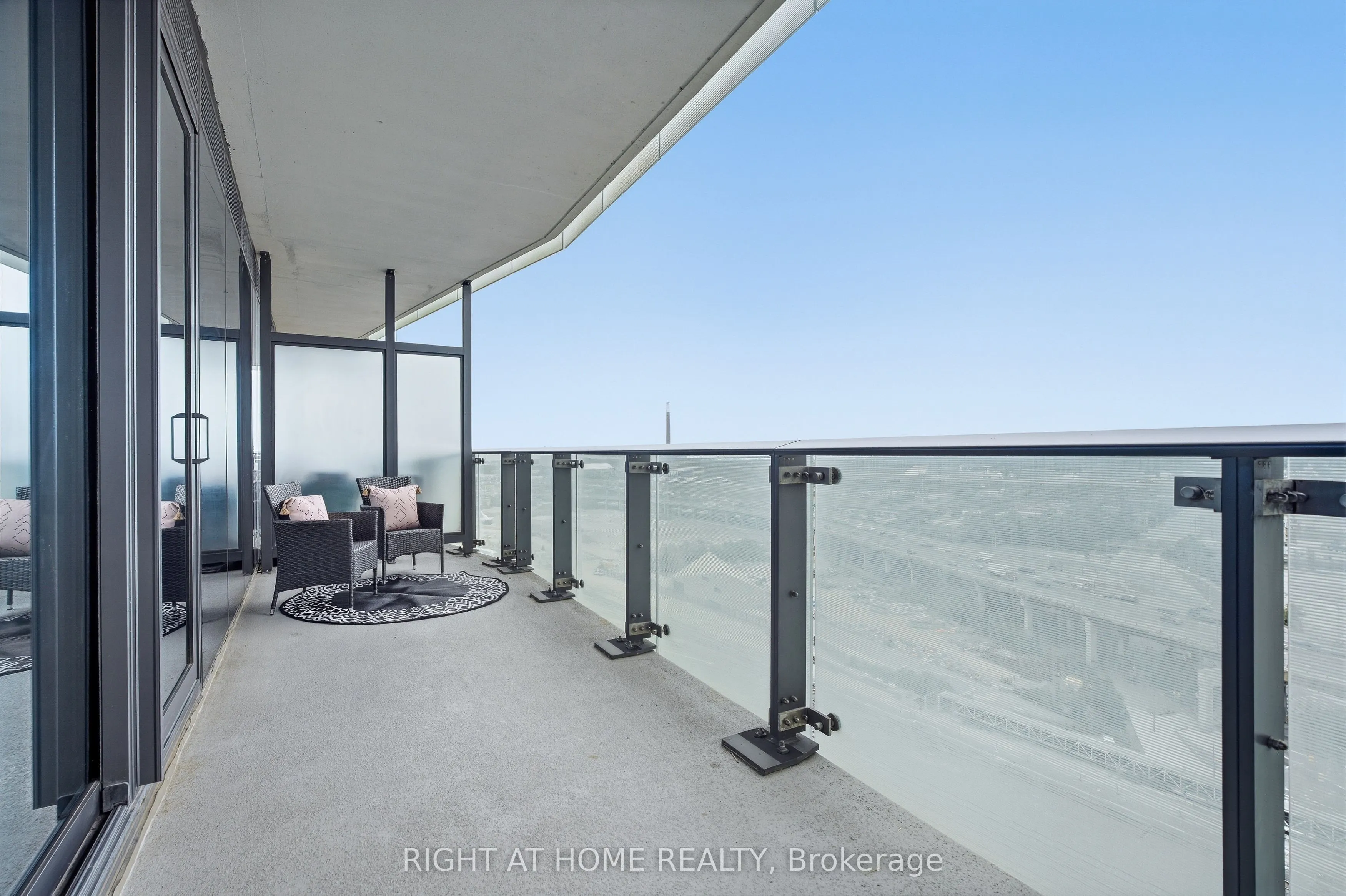 390 Cherry Street #1708