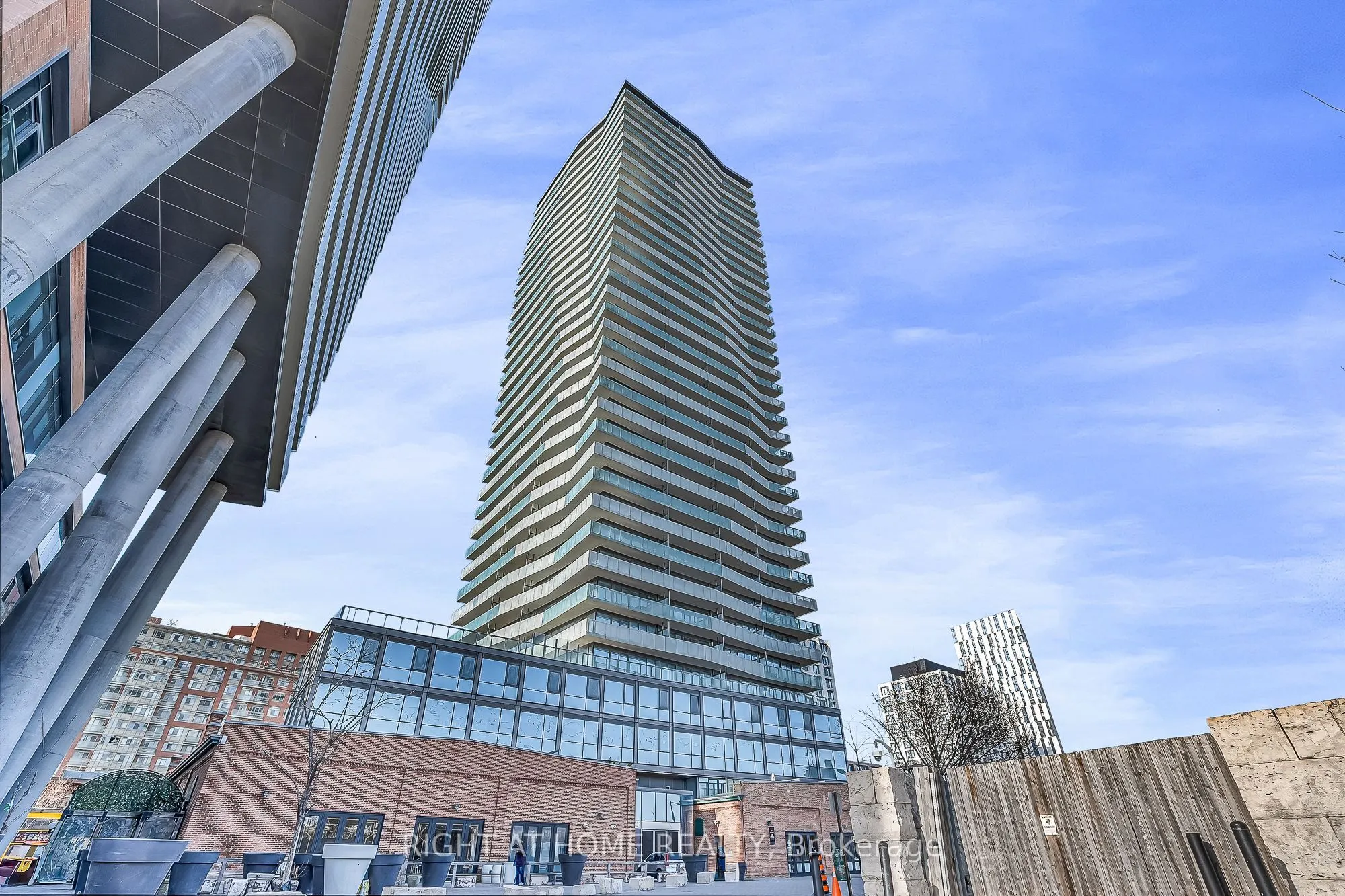 390 Cherry Street #1708