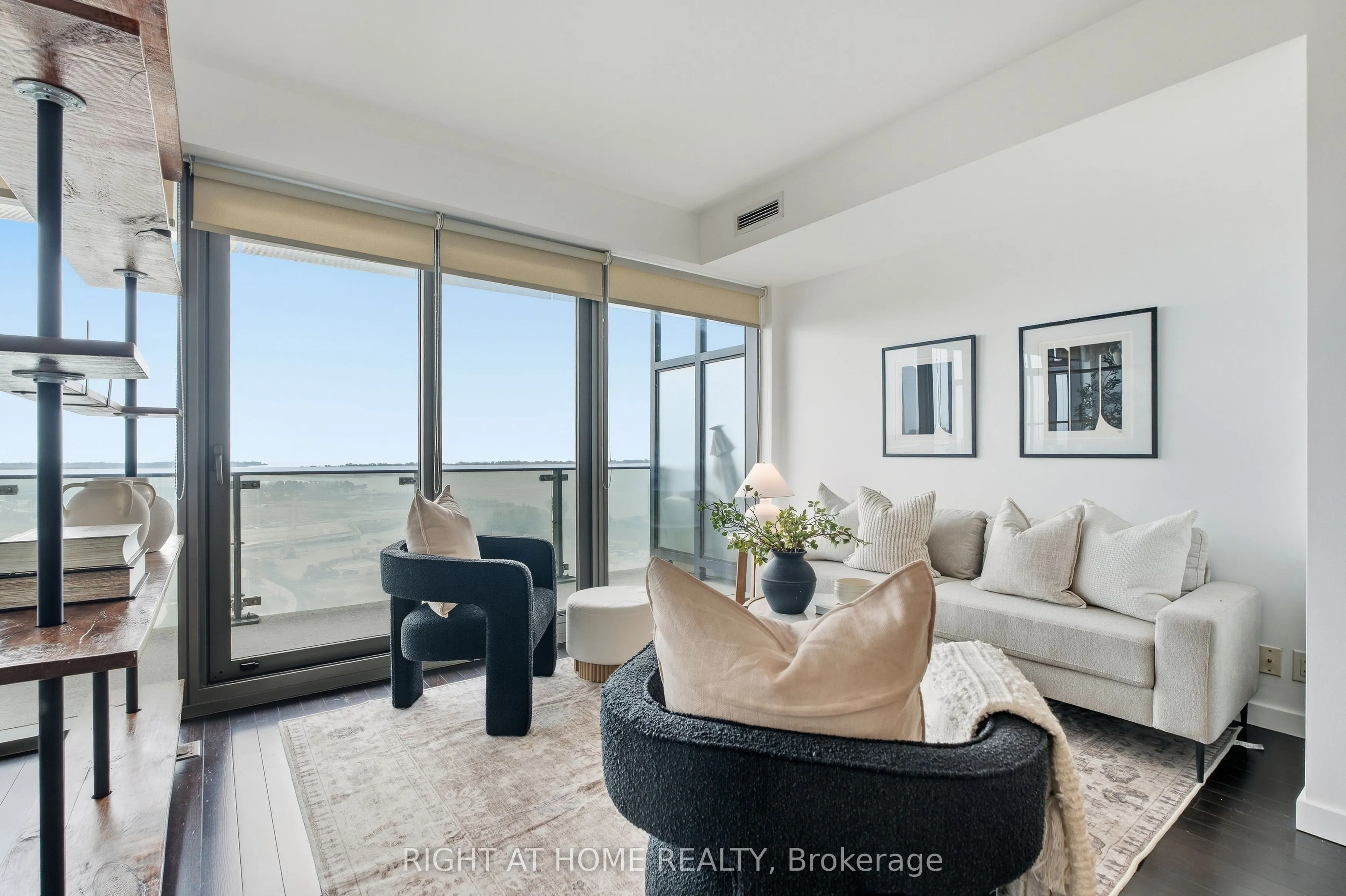 390 Cherry Street #1708