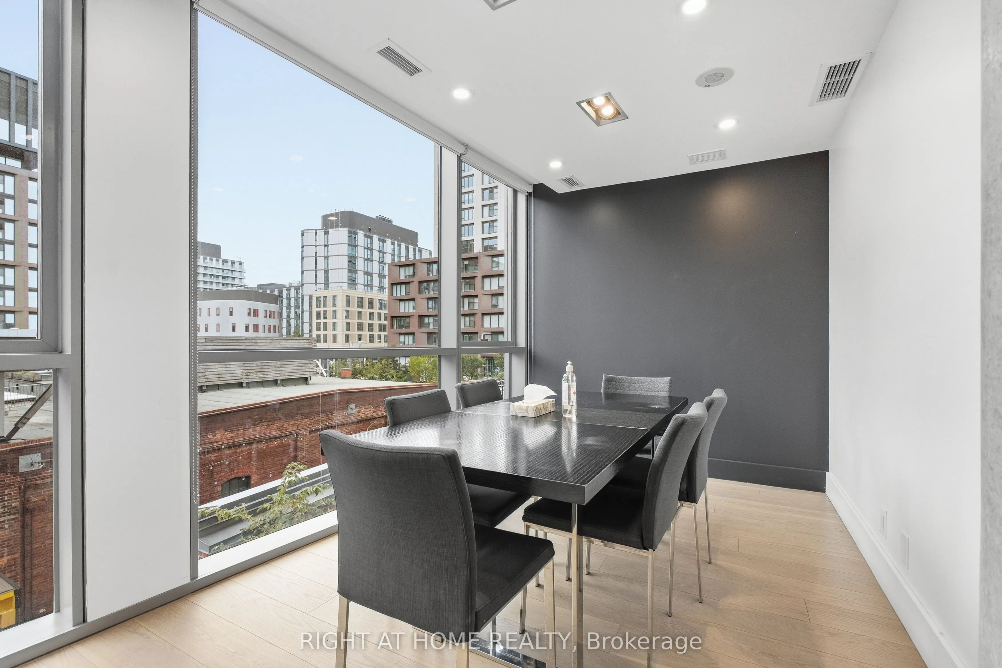 390 Cherry Street #1708