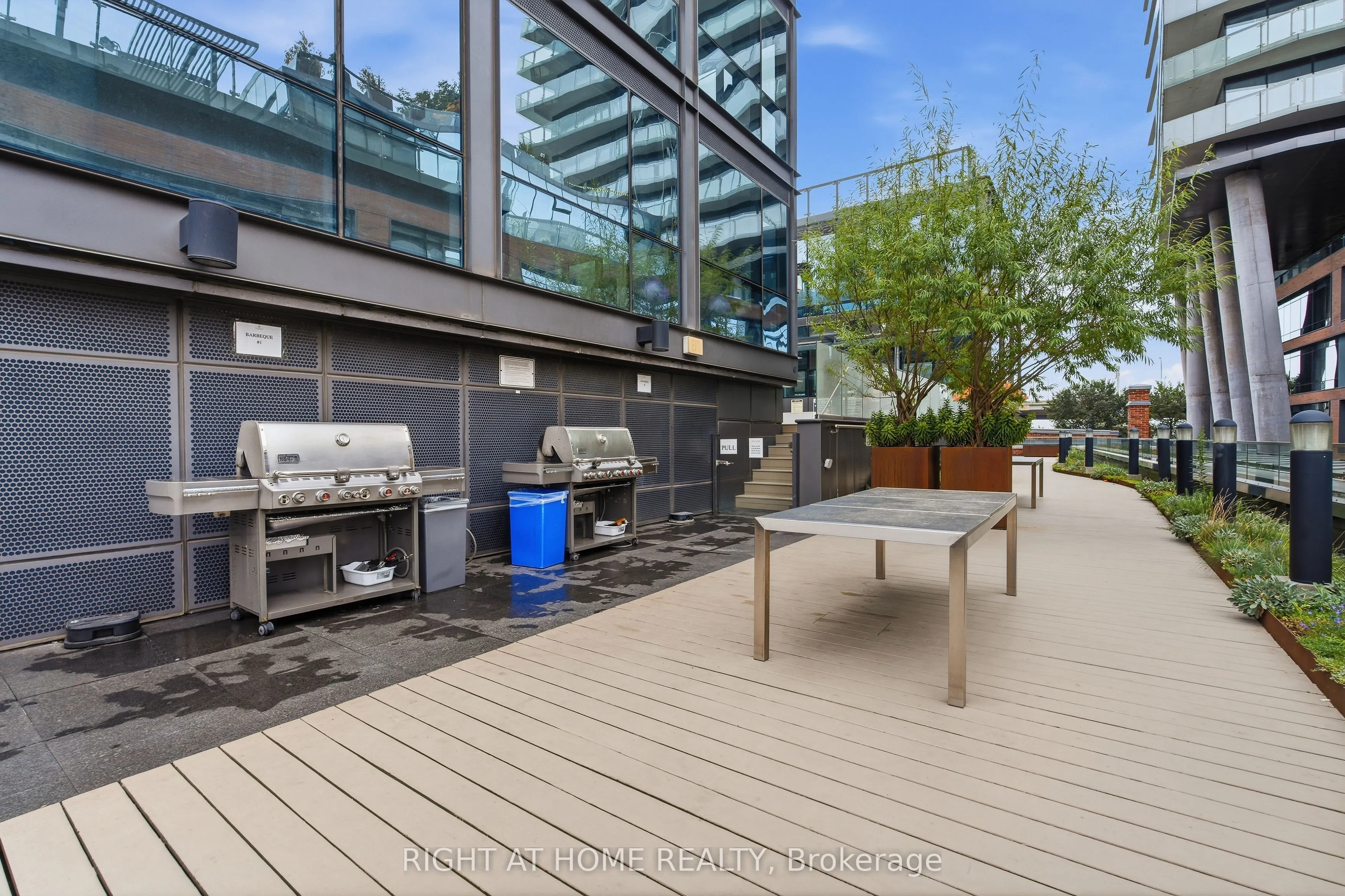 390 Cherry Street #1708