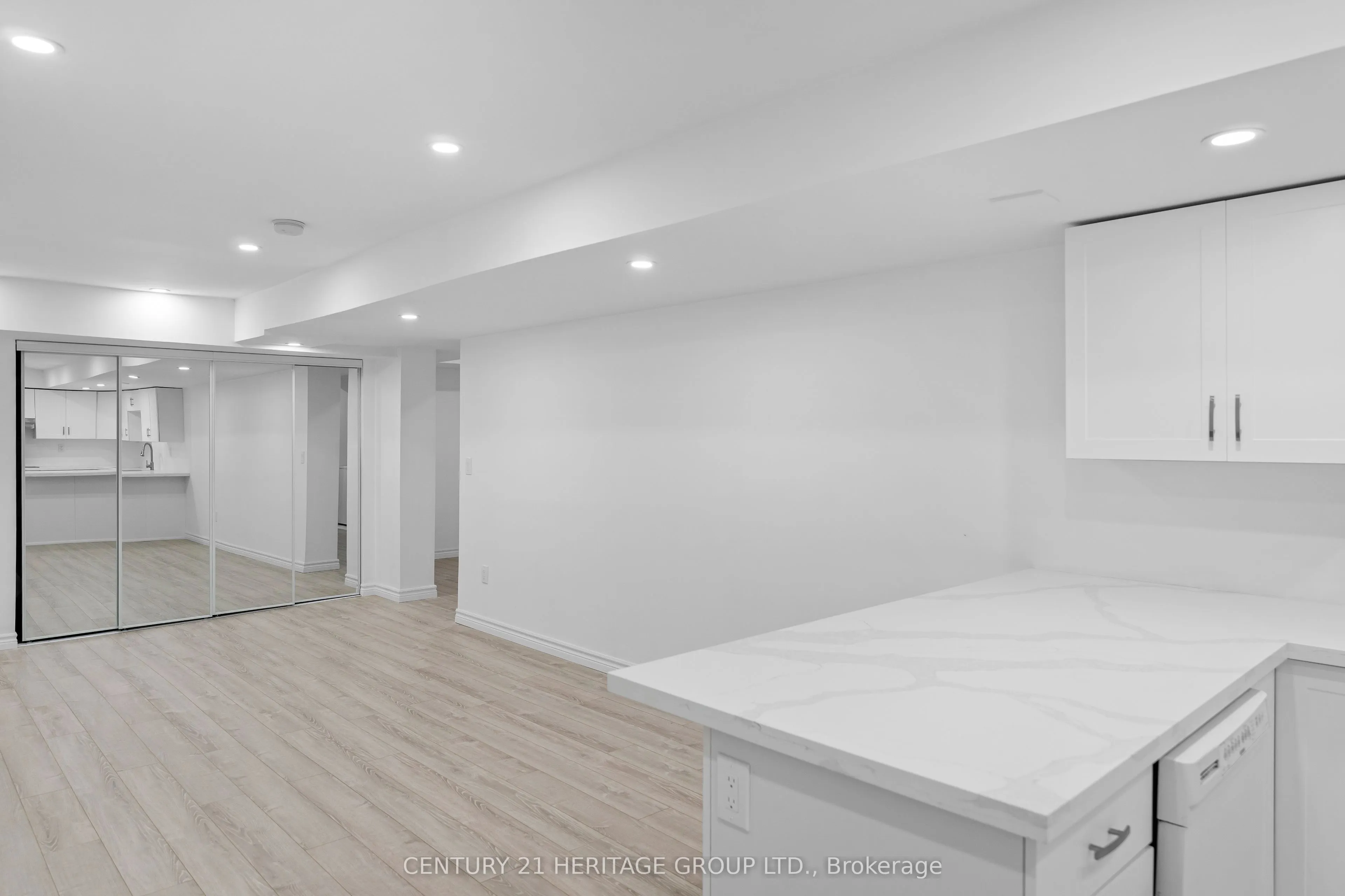 94 Charlton Boulevard #Basement