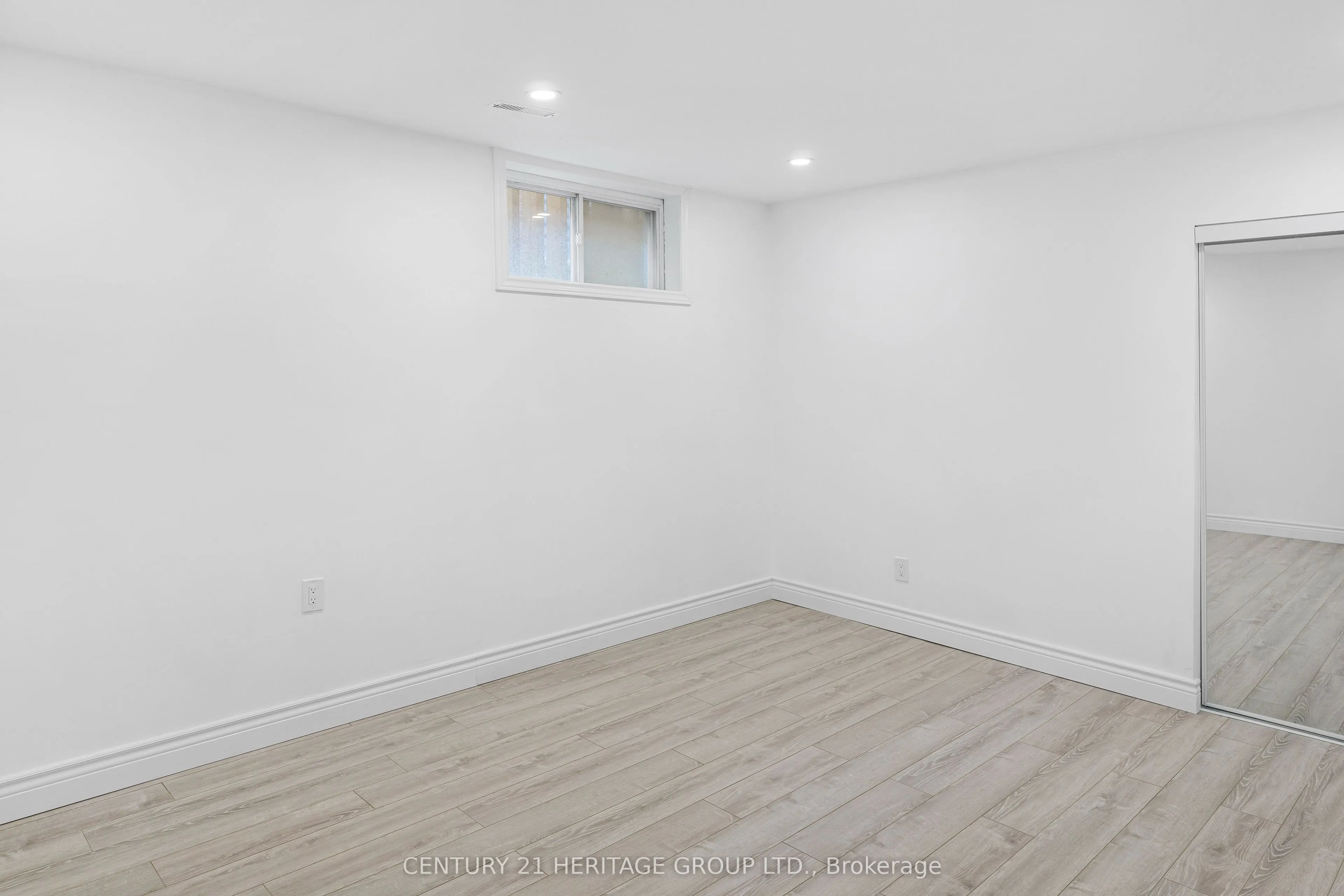 94 Charlton Boulevard #Basement