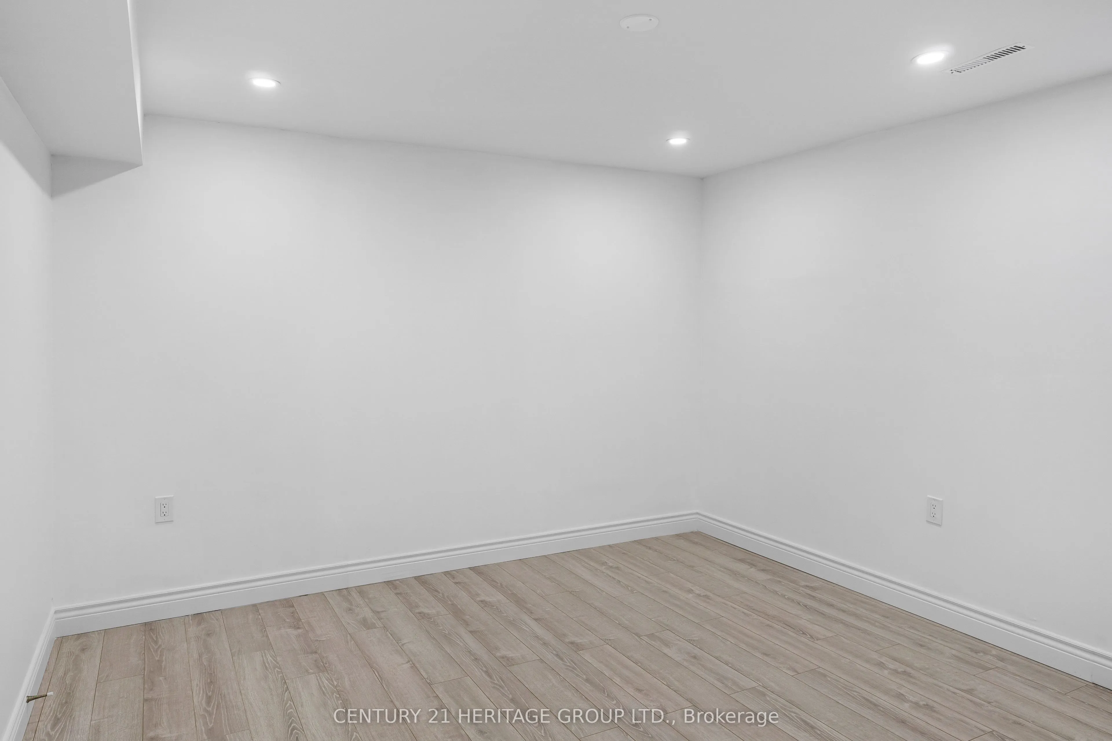 94 Charlton Boulevard #Basement