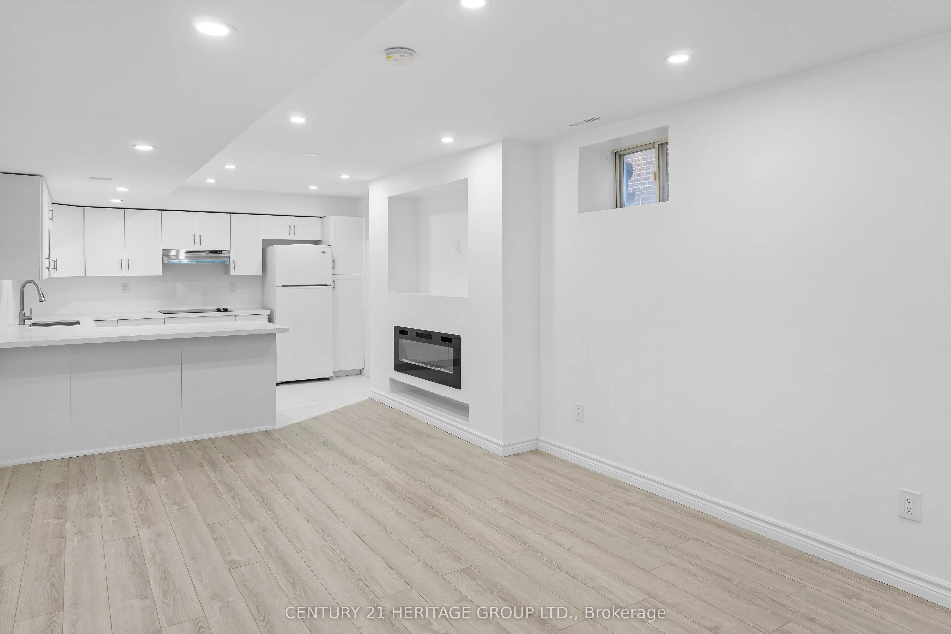 94 Charlton Boulevard #Basement