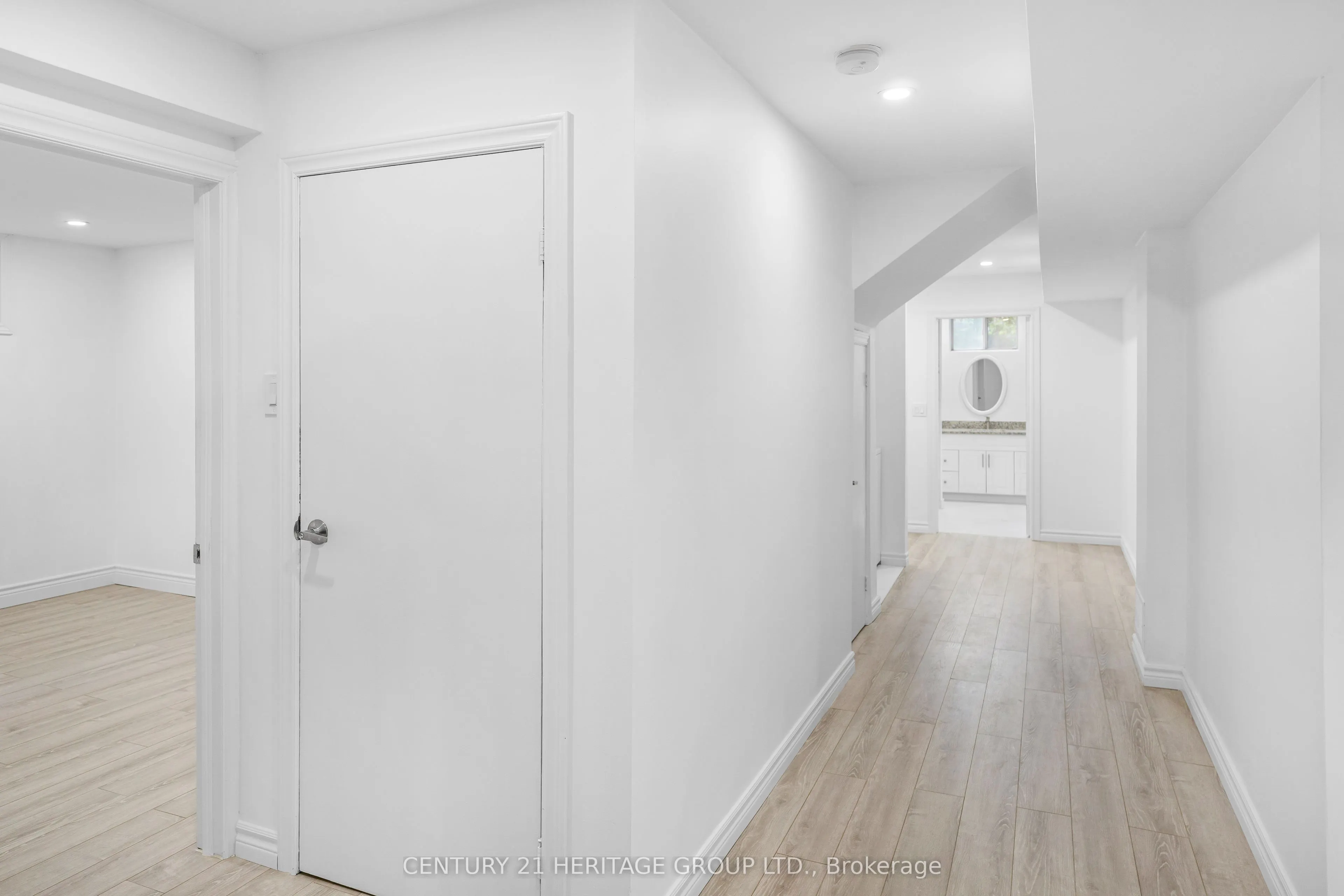 94 Charlton Boulevard #Basement