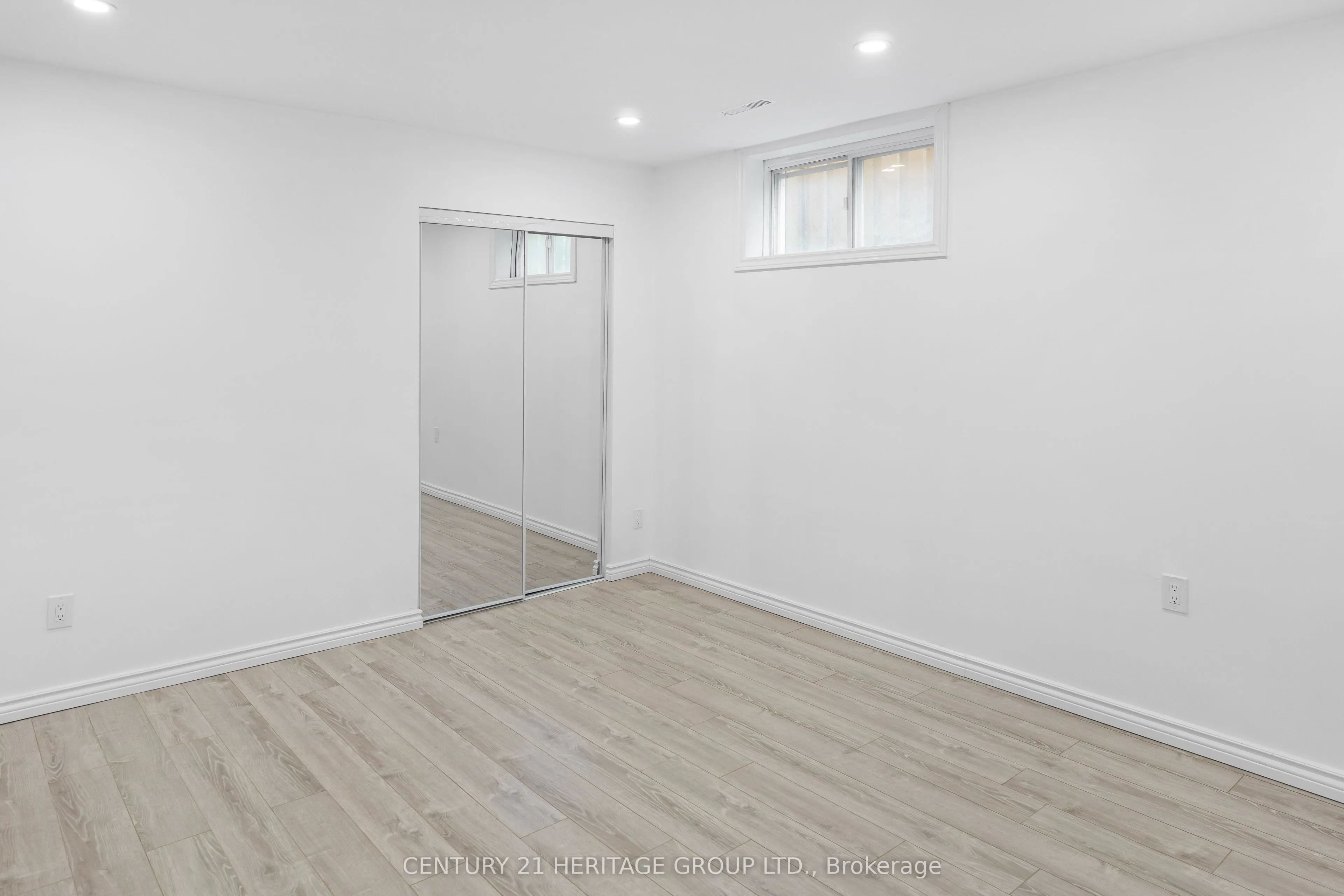 94 Charlton Boulevard #Basement