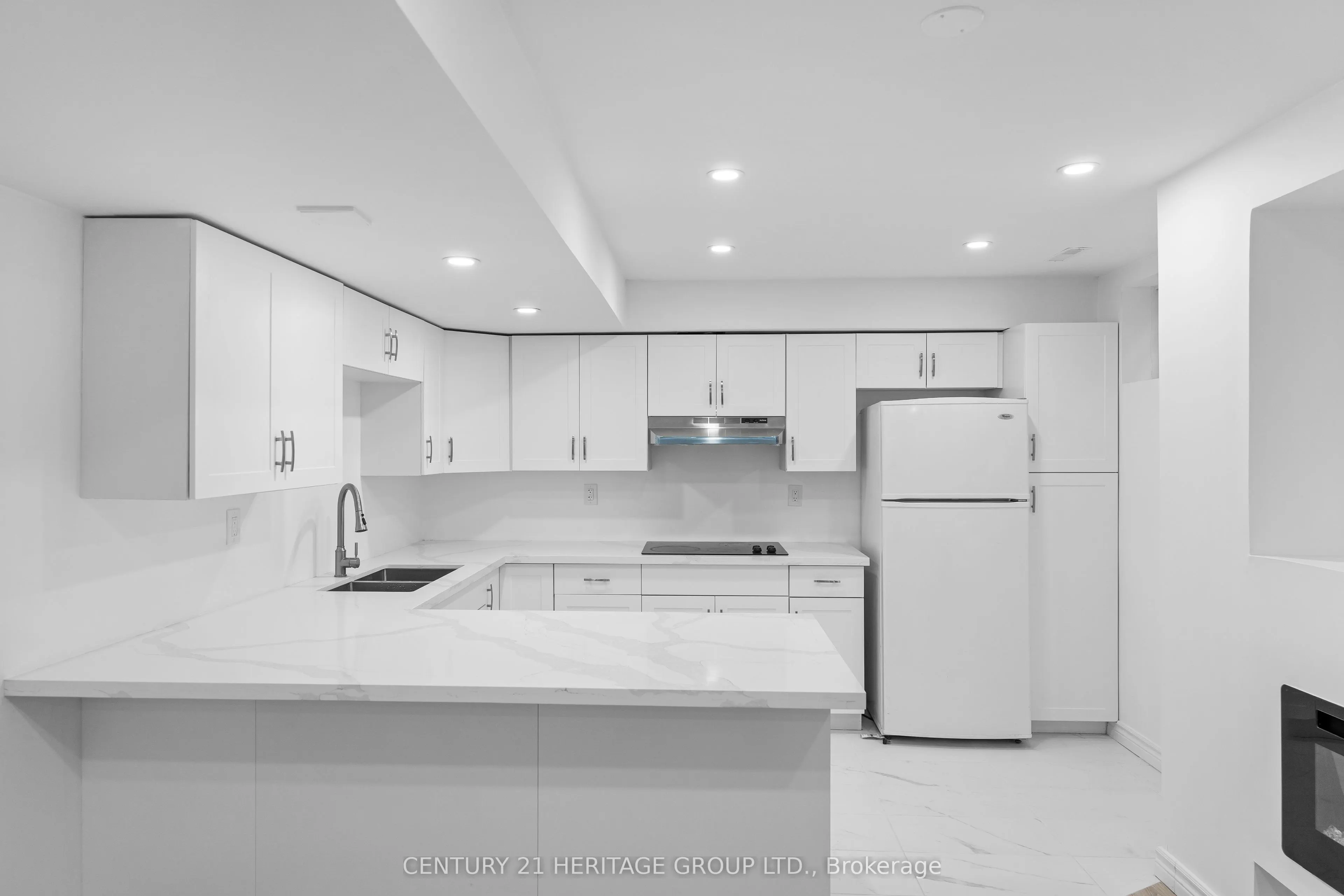 94 Charlton Boulevard #Basement