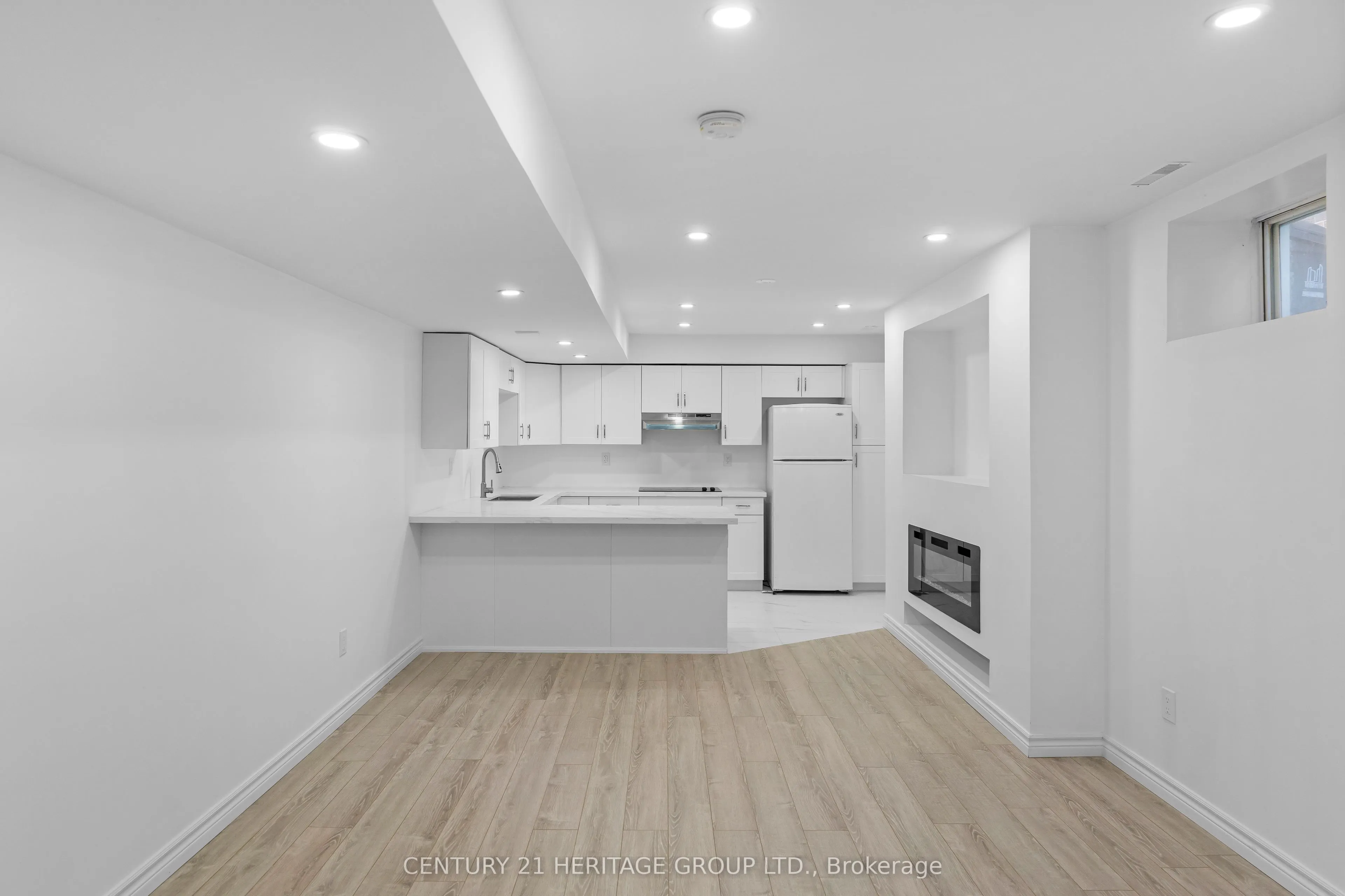 94 Charlton Boulevard #Basement