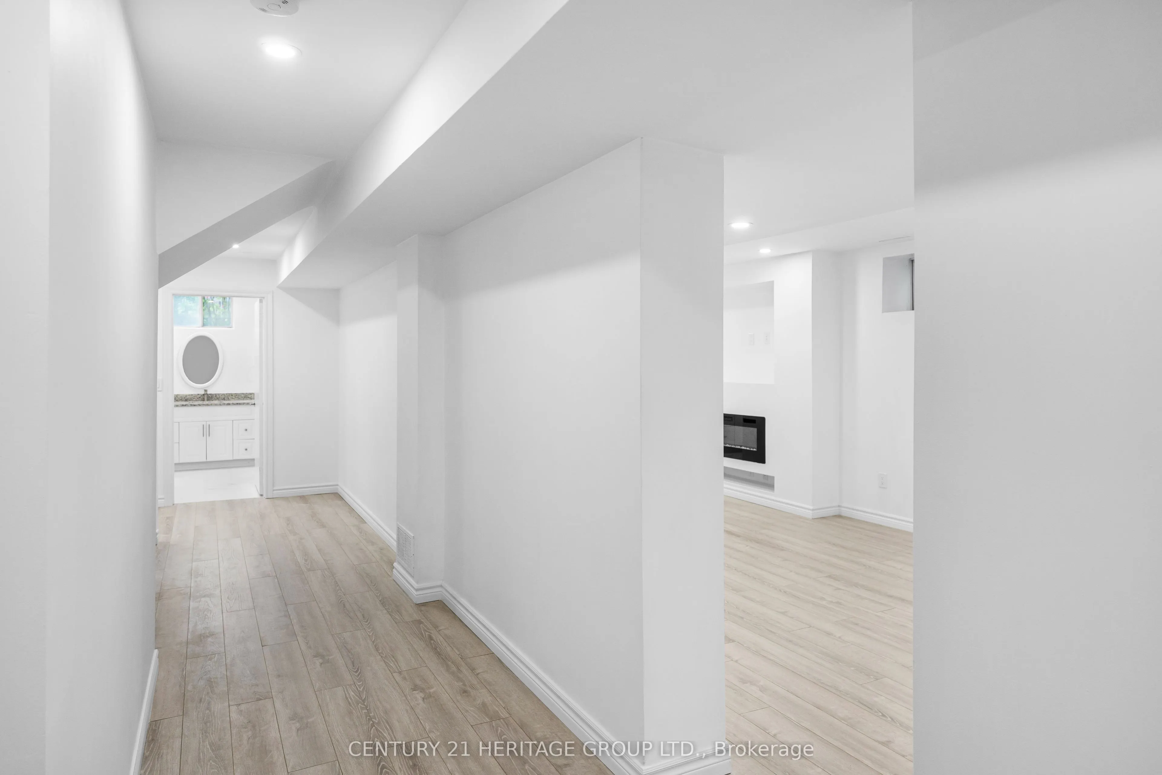 94 Charlton Boulevard #Basement