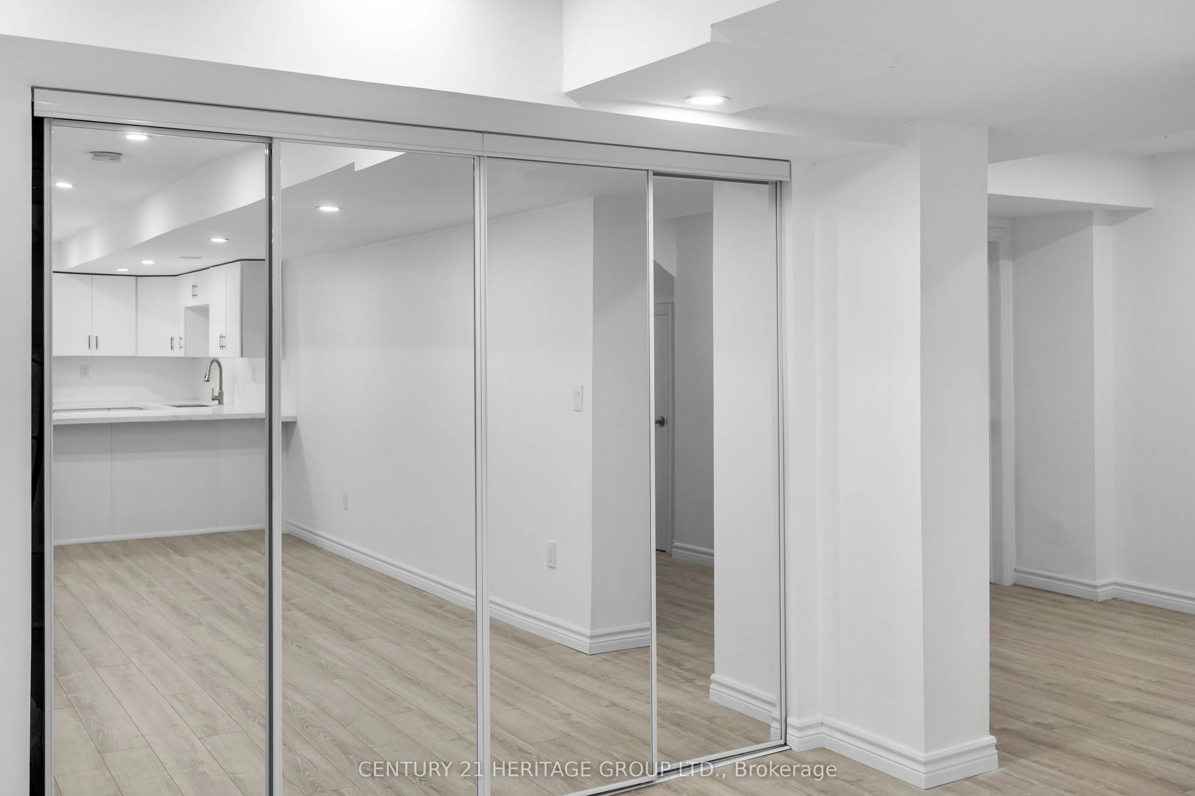 94 Charlton Boulevard #Basement