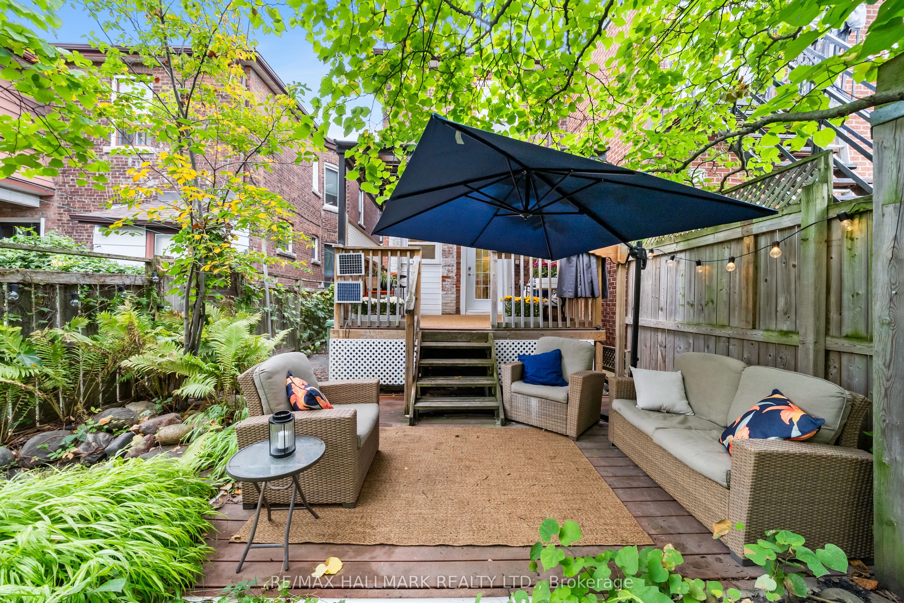 628 Ossington Avenue