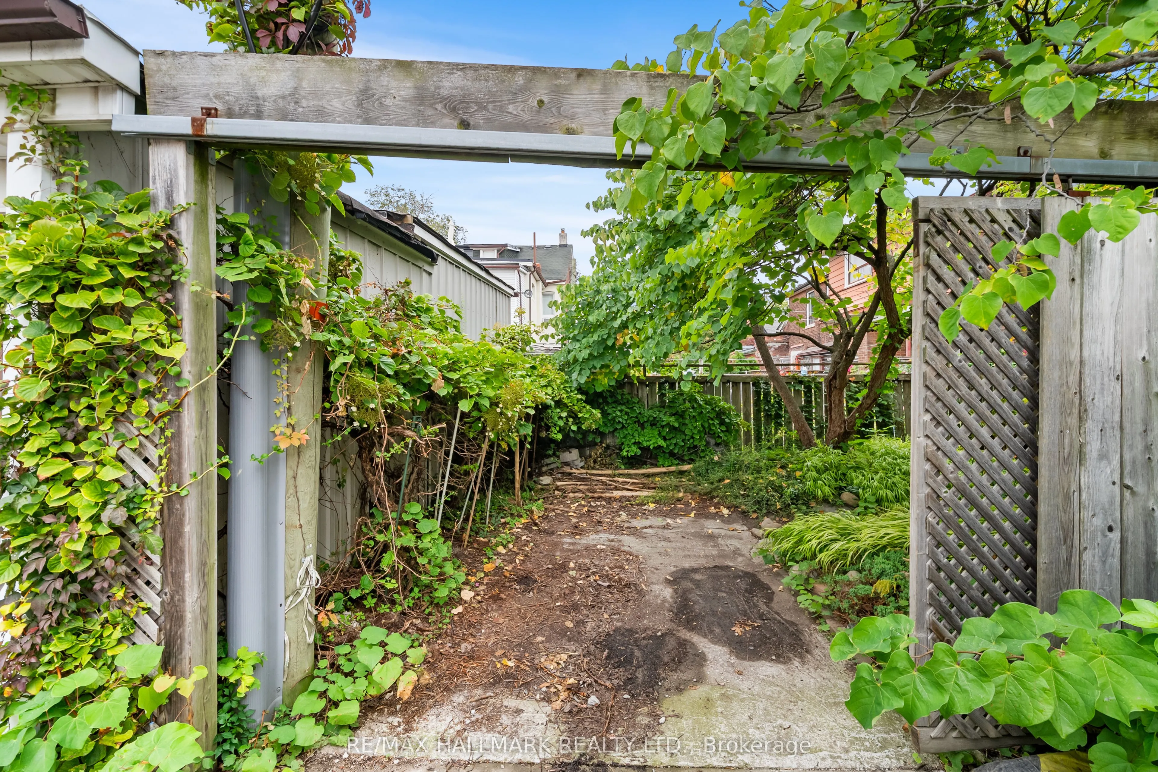 628 Ossington Avenue