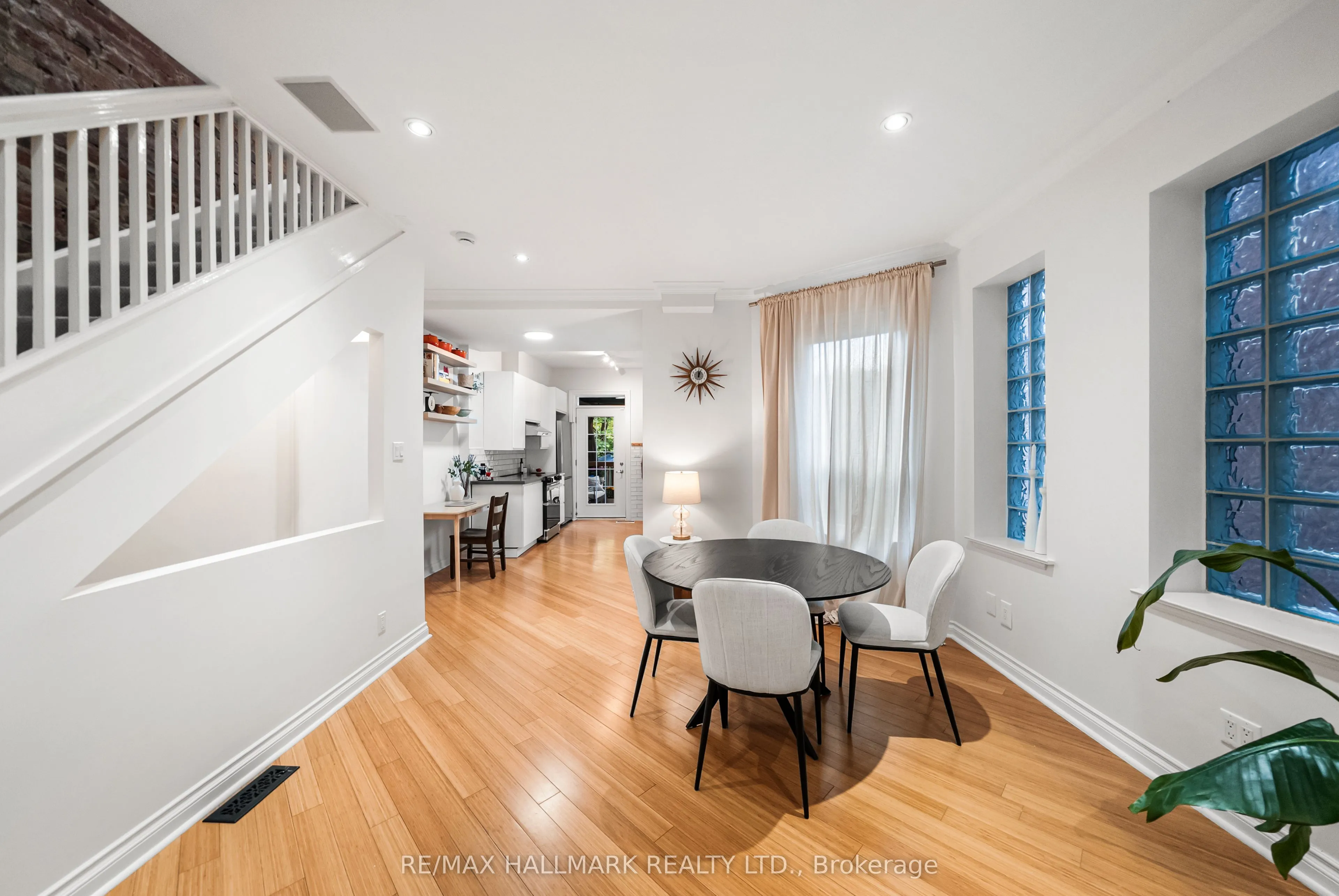 628 Ossington Avenue