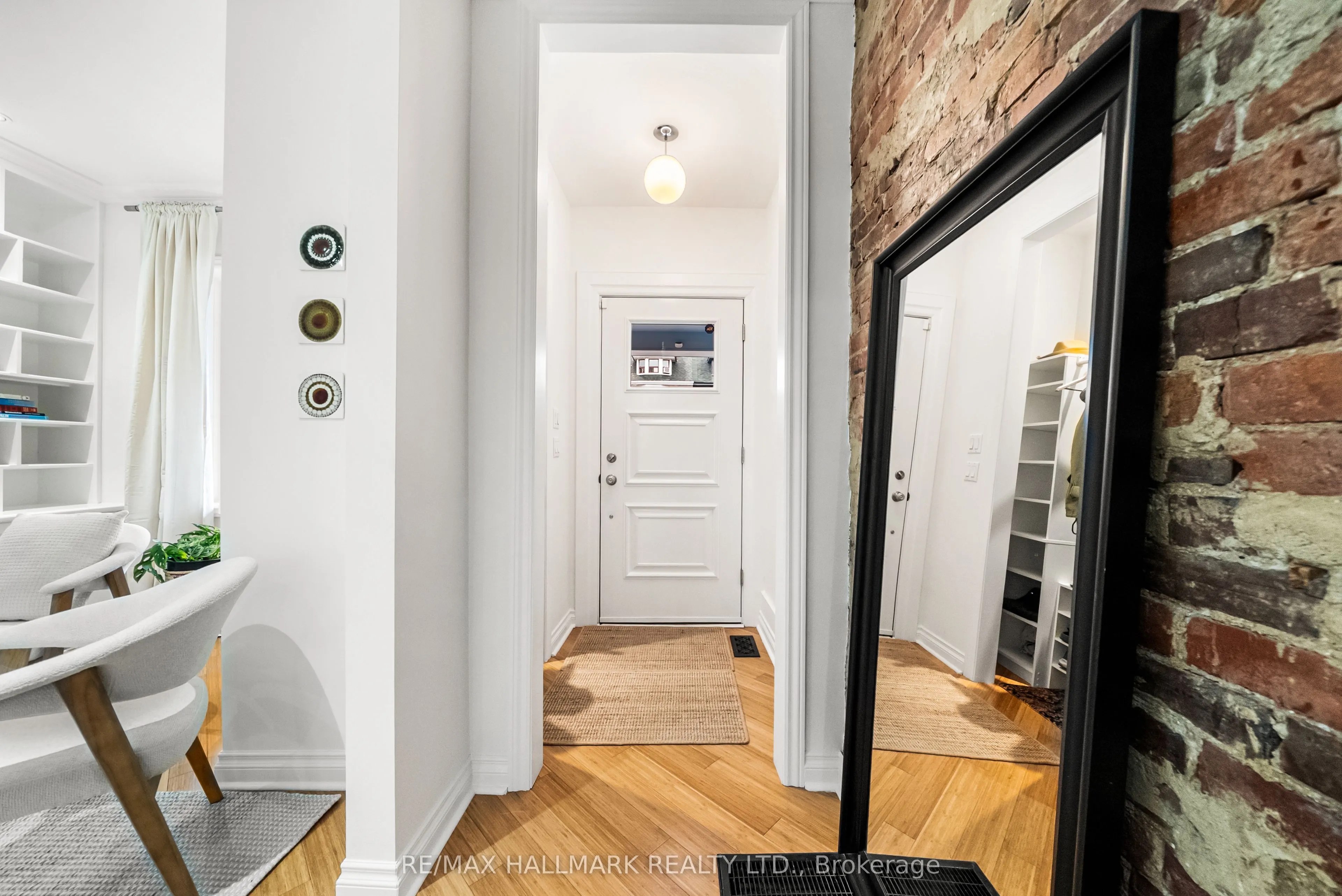 628 Ossington Avenue