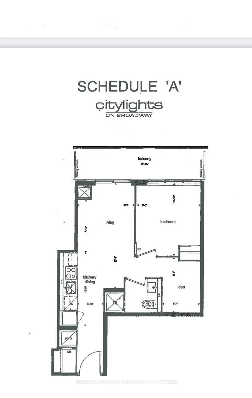 99 Broadway Avenue #Lph06