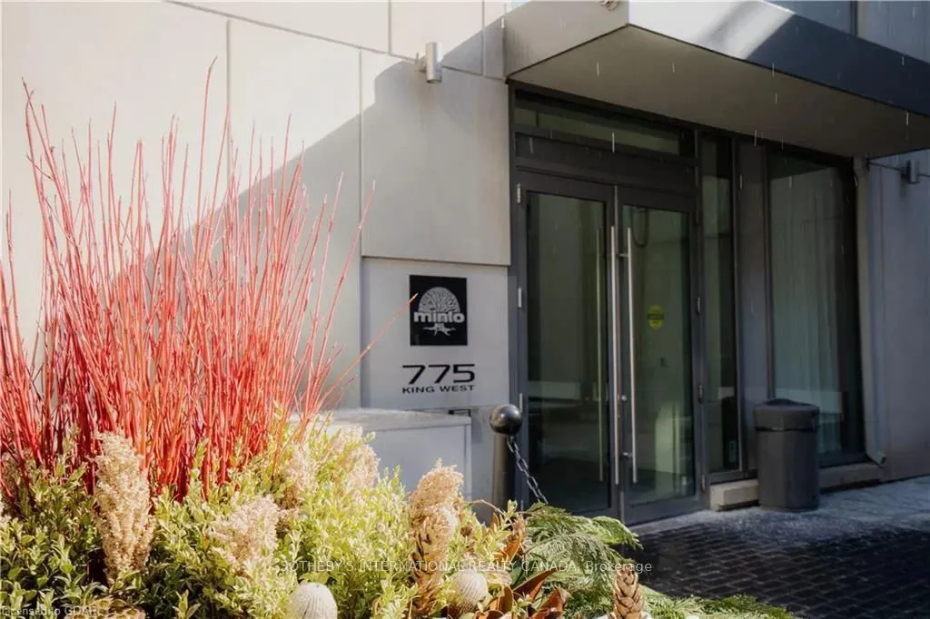 775 King Street W #430