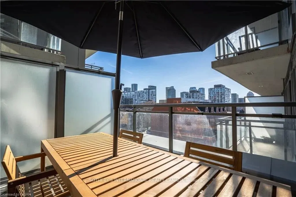 775 King Street W #430