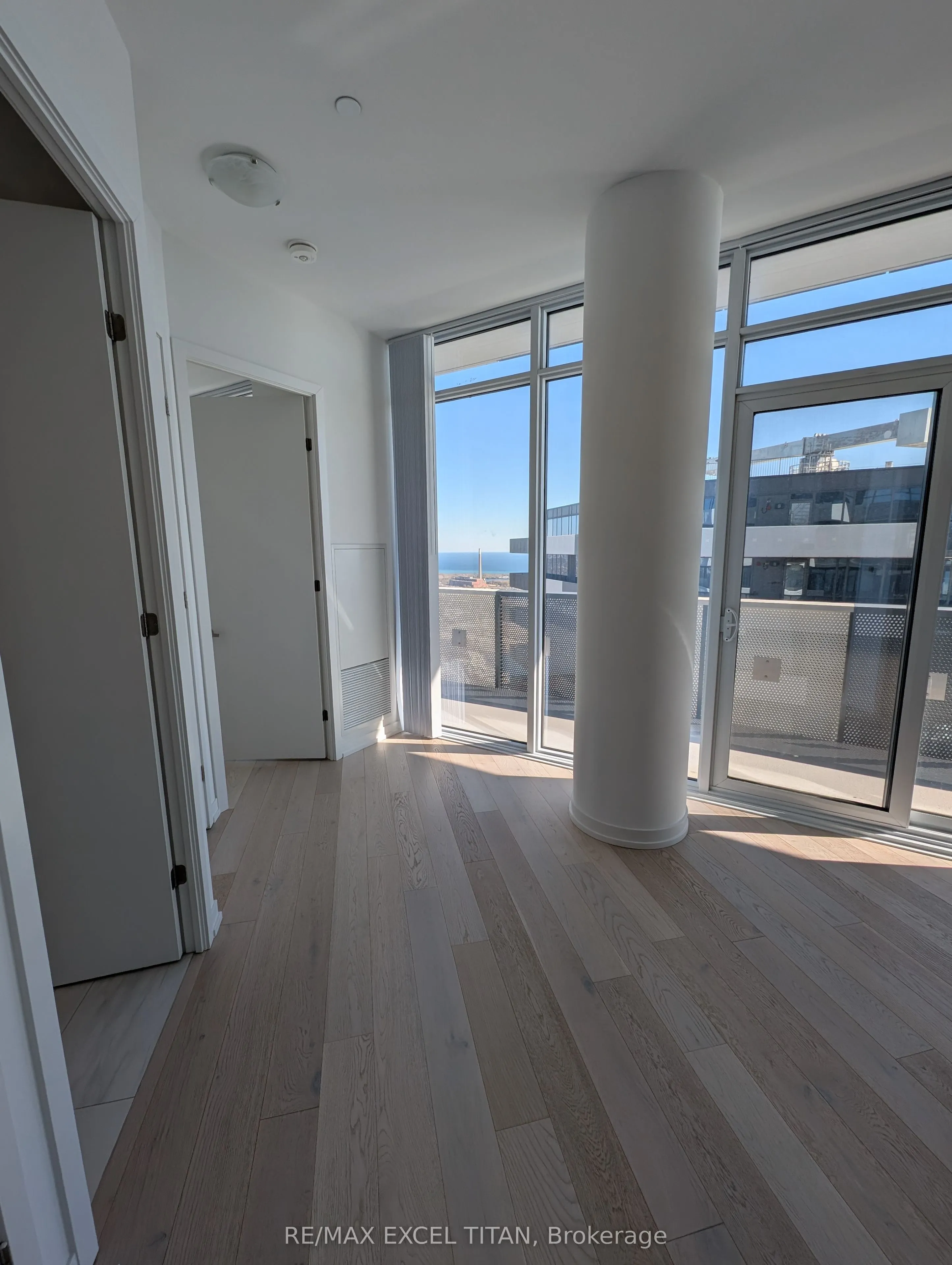55 Cooper Street #PH108