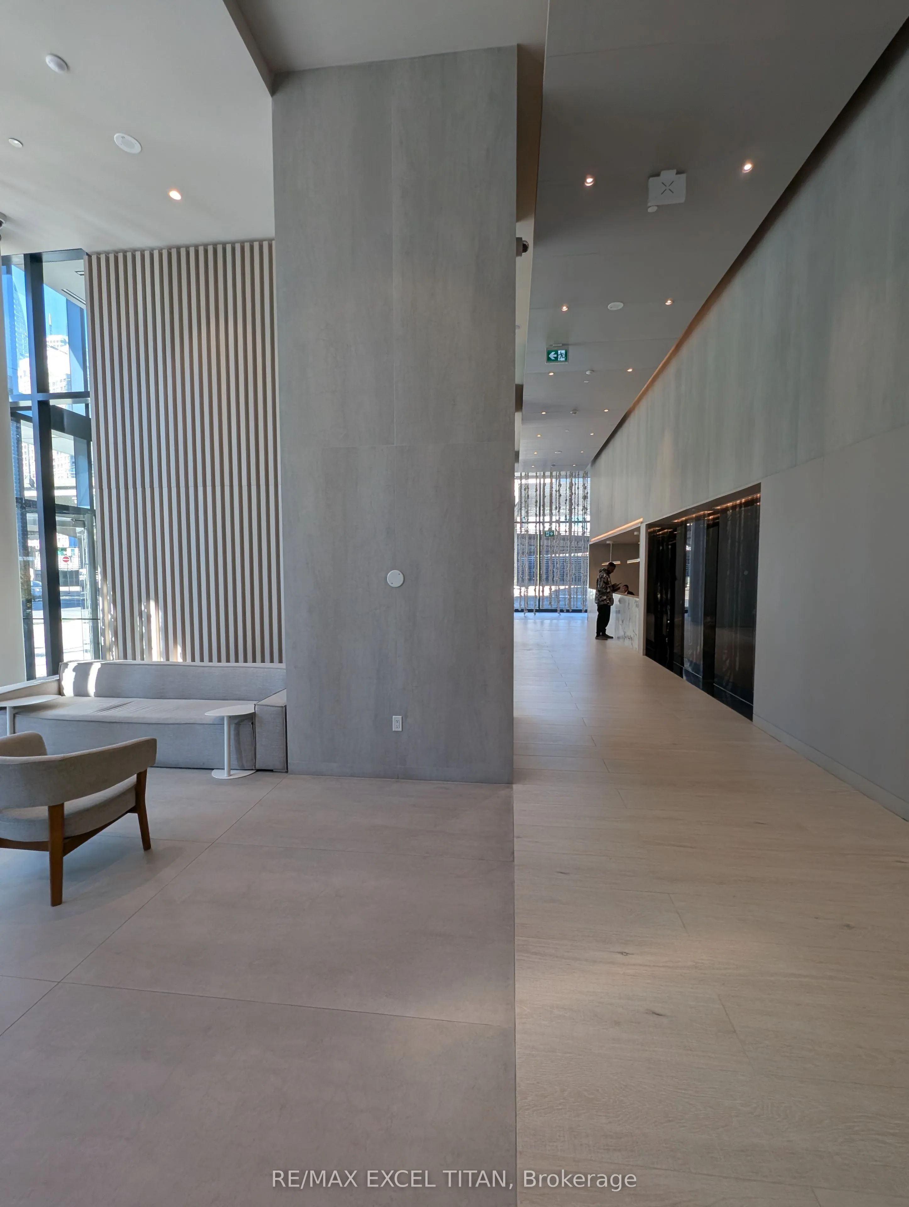 55 Cooper Street #PH108