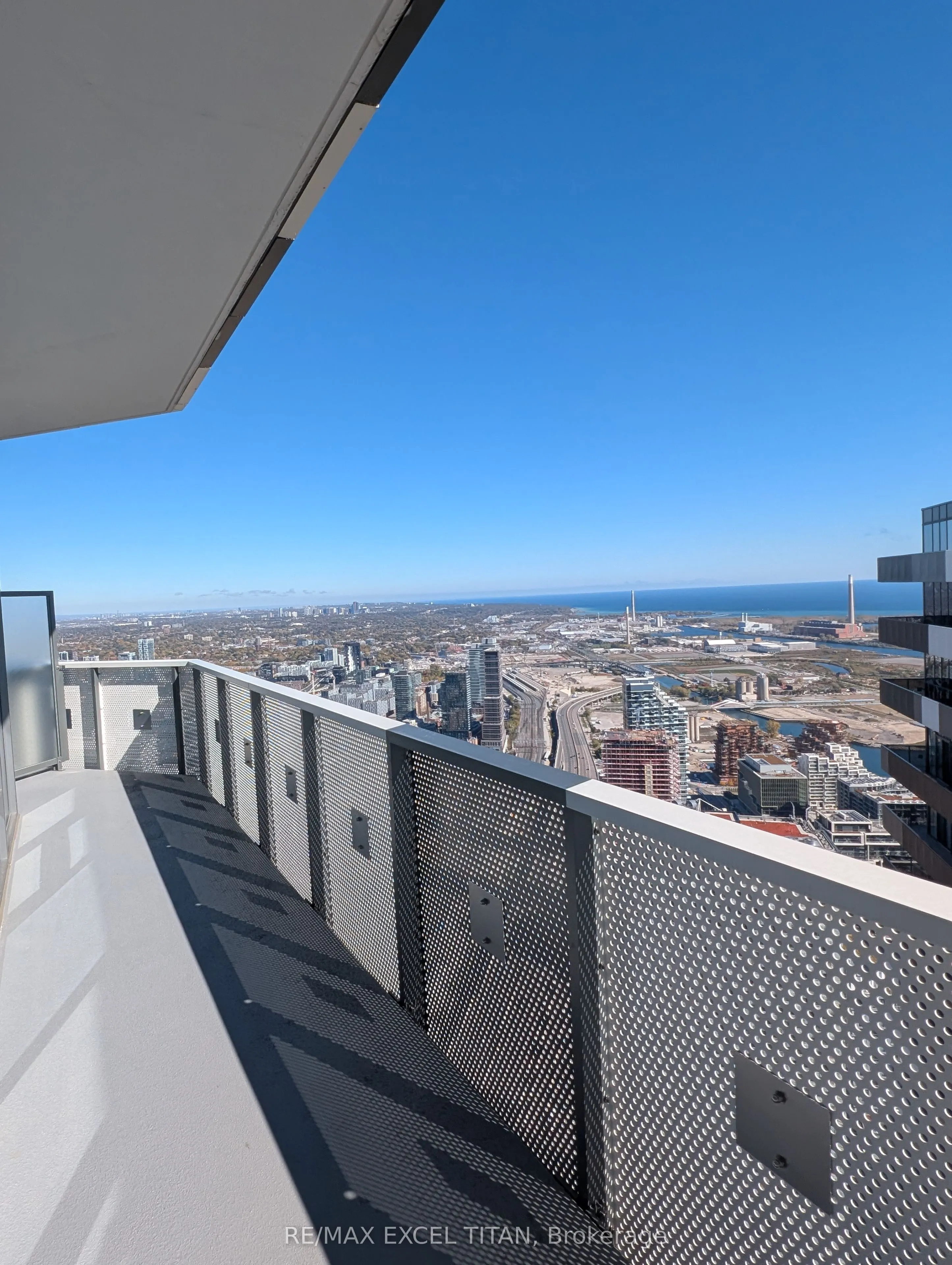 55 Cooper Street #PH108