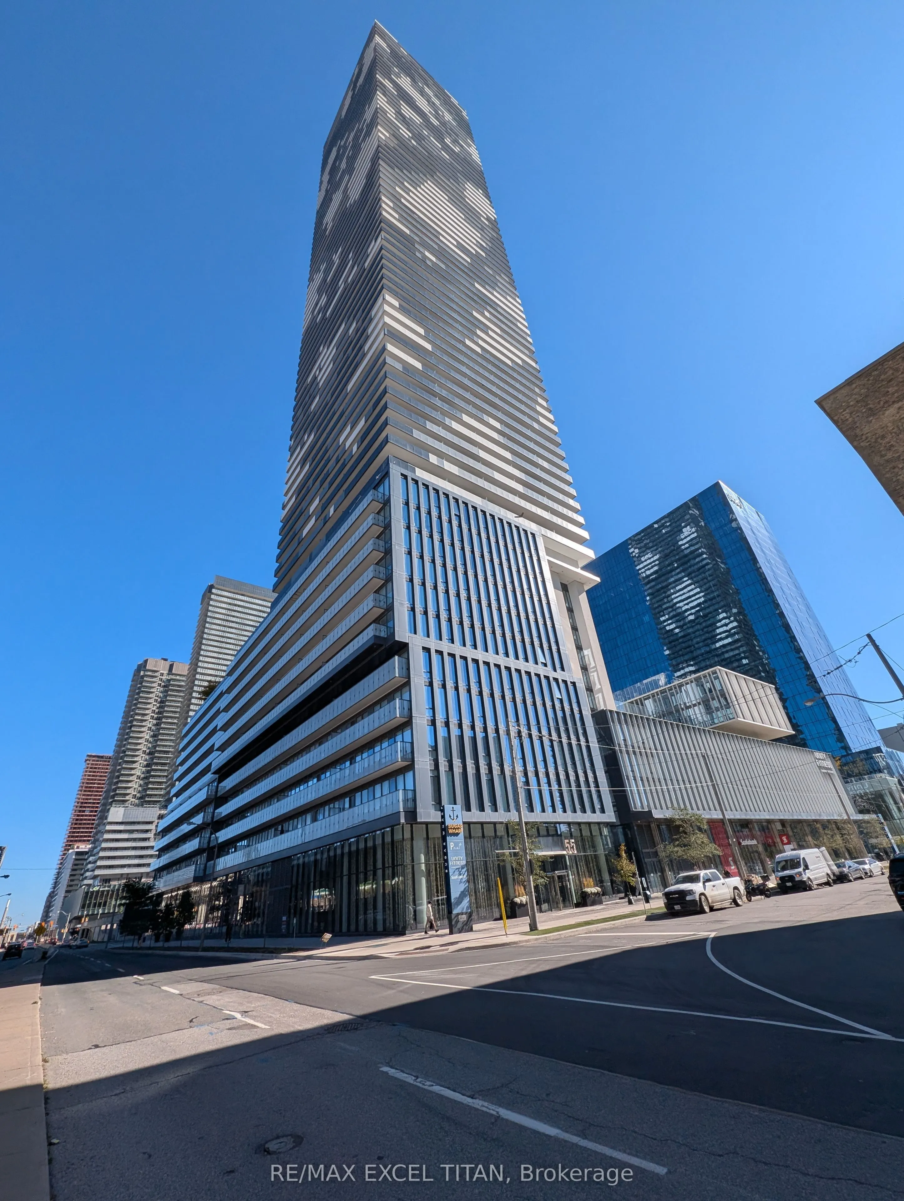 55 Cooper Street #PH108