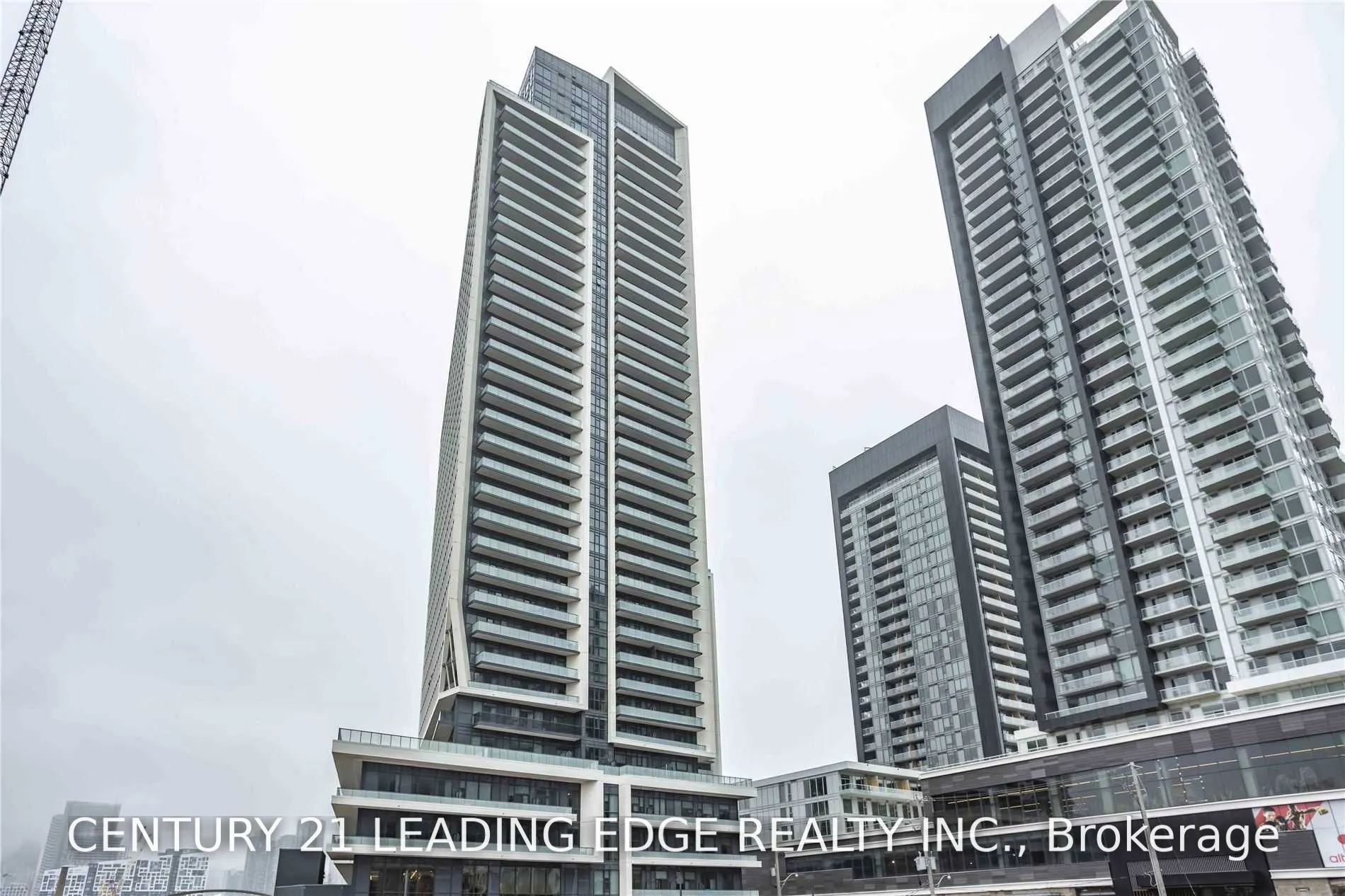 50 Ordnance Street #307