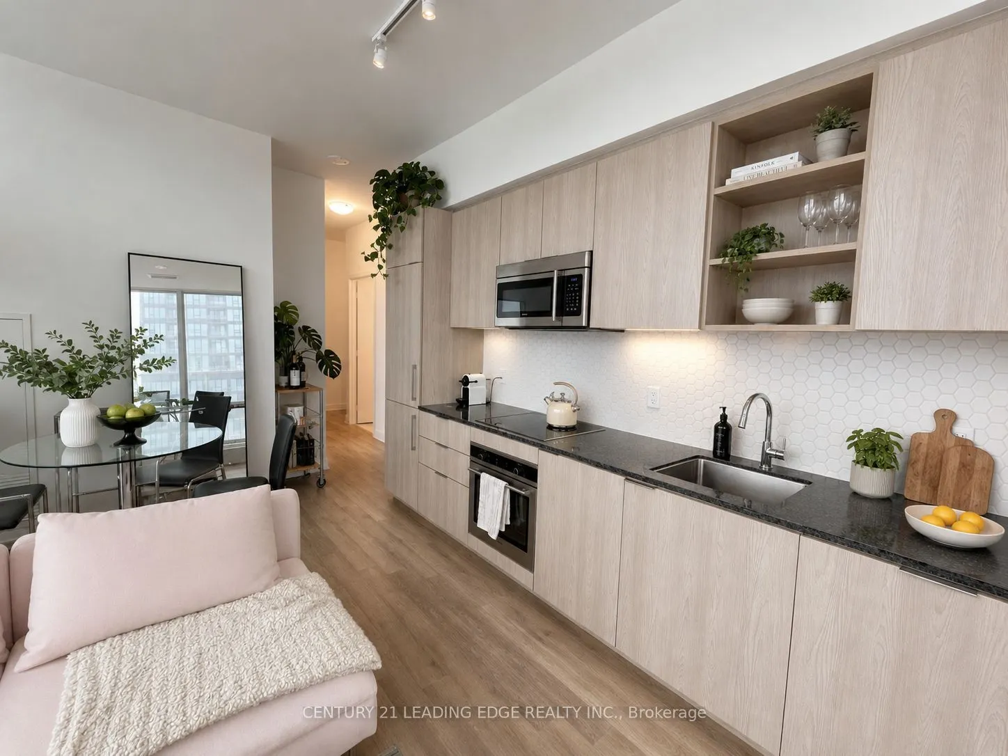 50 Ordnance Street #307