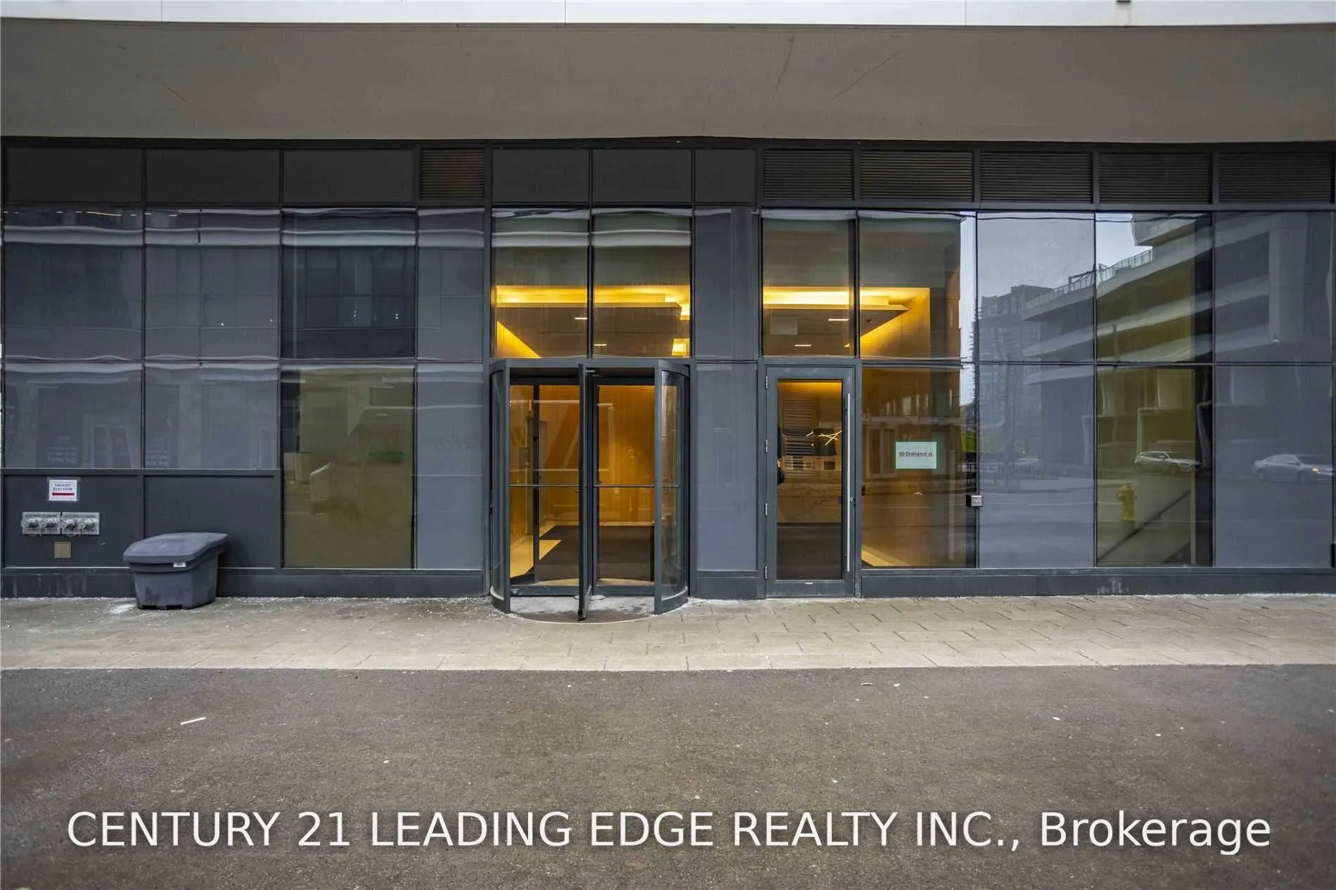 50 Ordnance Street #307