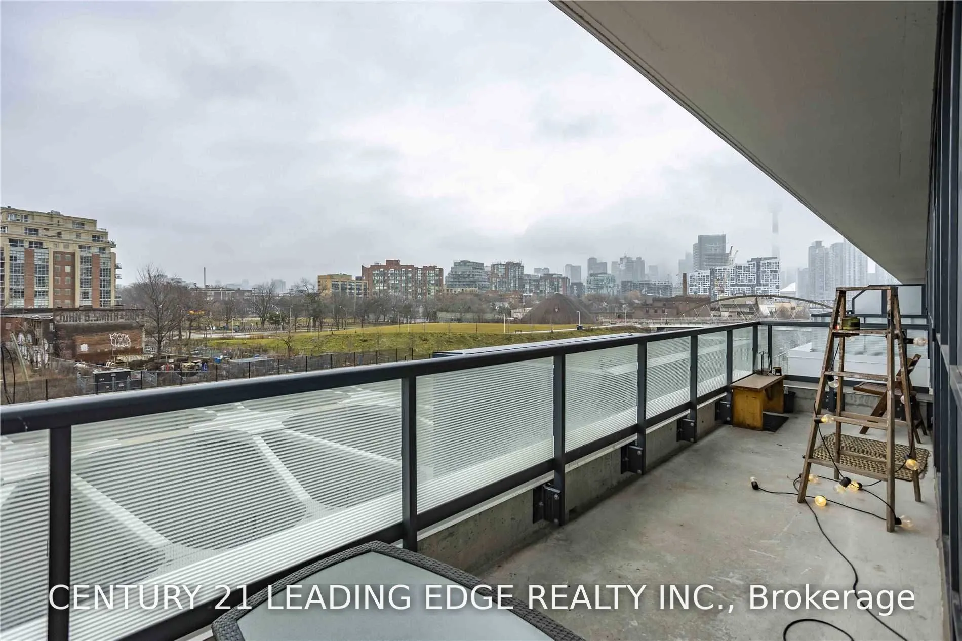 50 Ordnance Street #307