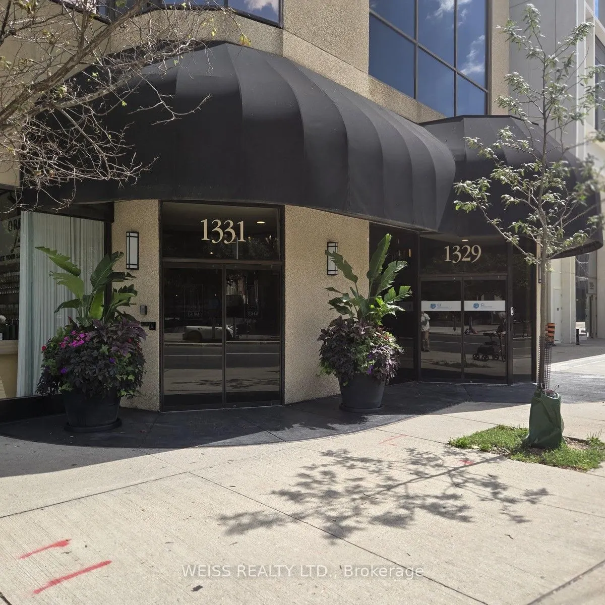 1331 Bay Street SE #904