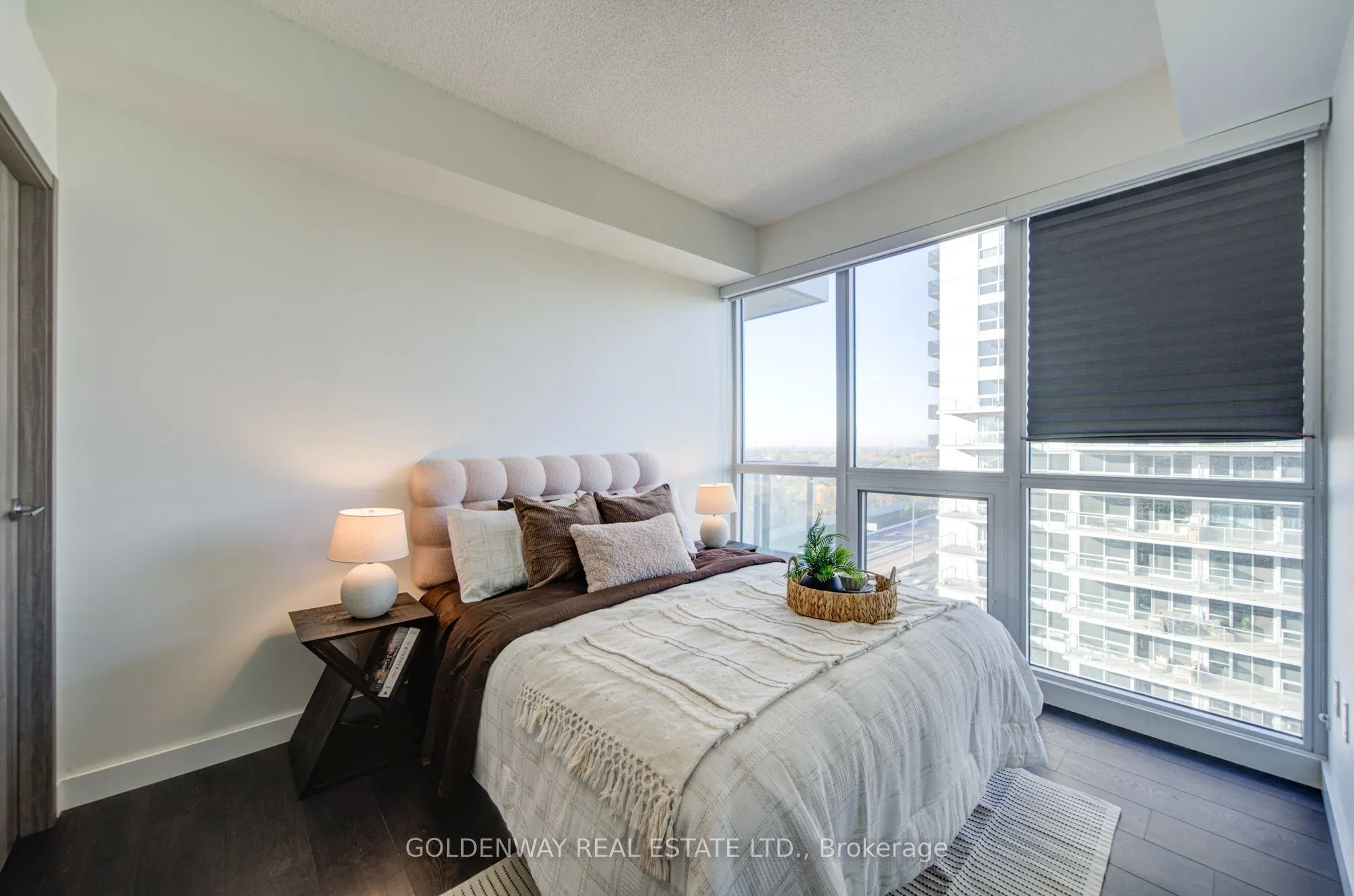 85 McMahon Drive #2109