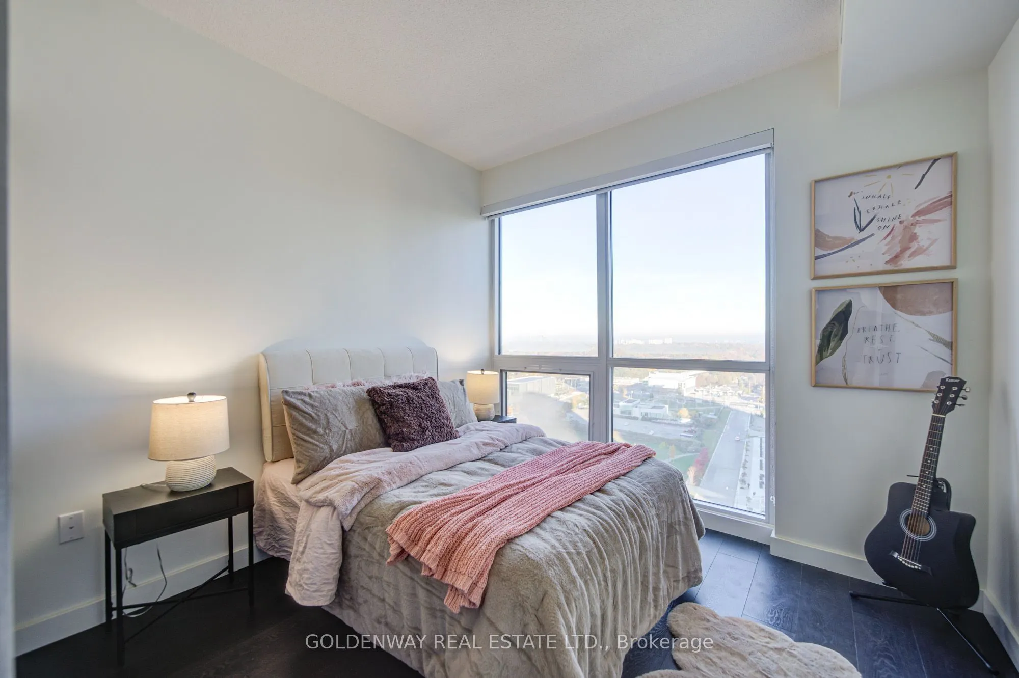 85 McMahon Drive #2109
