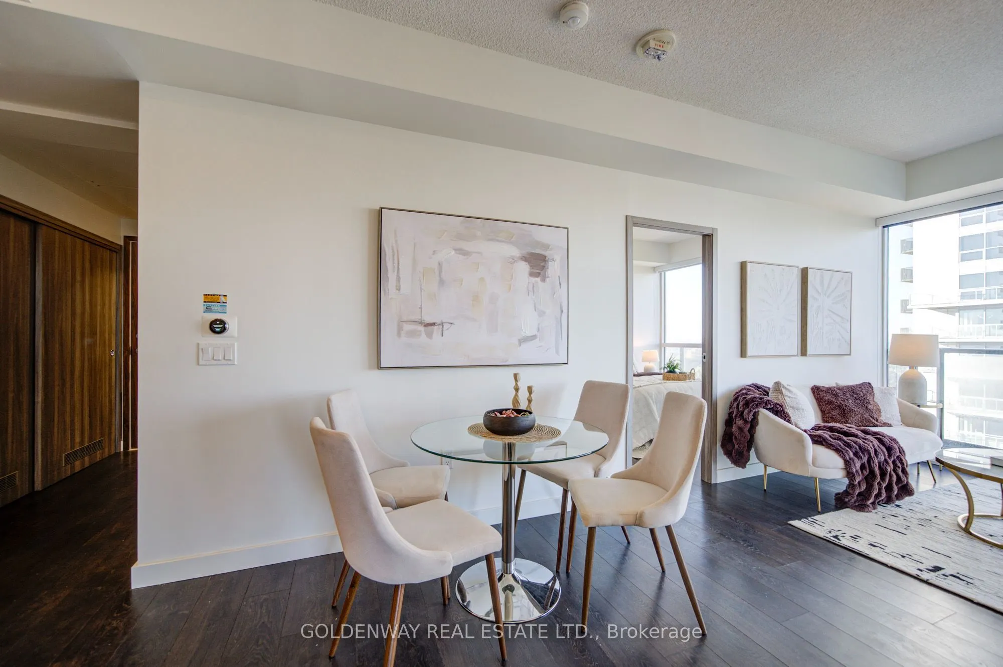85 McMahon Drive #2109