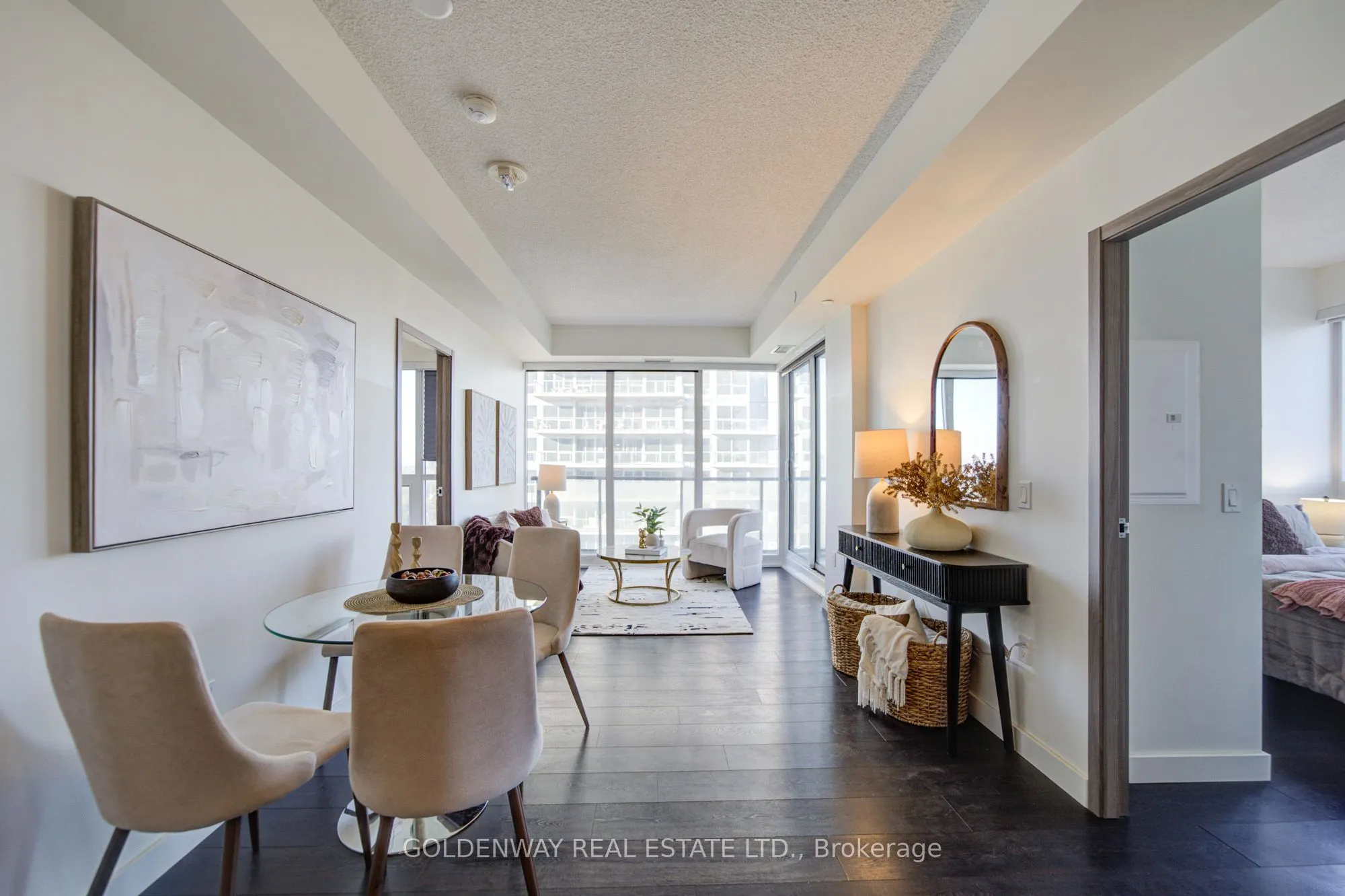 85 McMahon Drive #2109